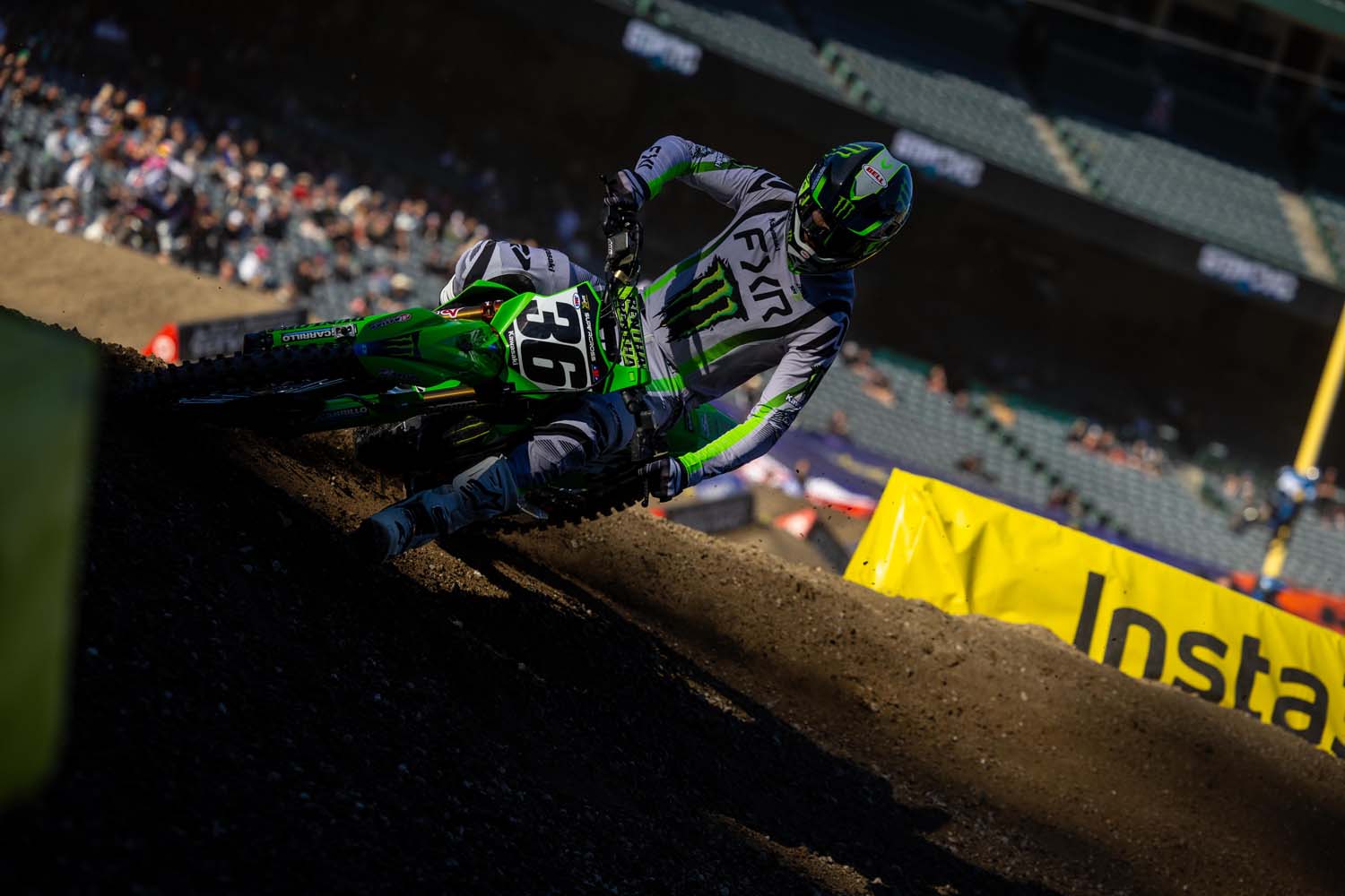 Garrett Marchbanks - Anaheim 1 2026