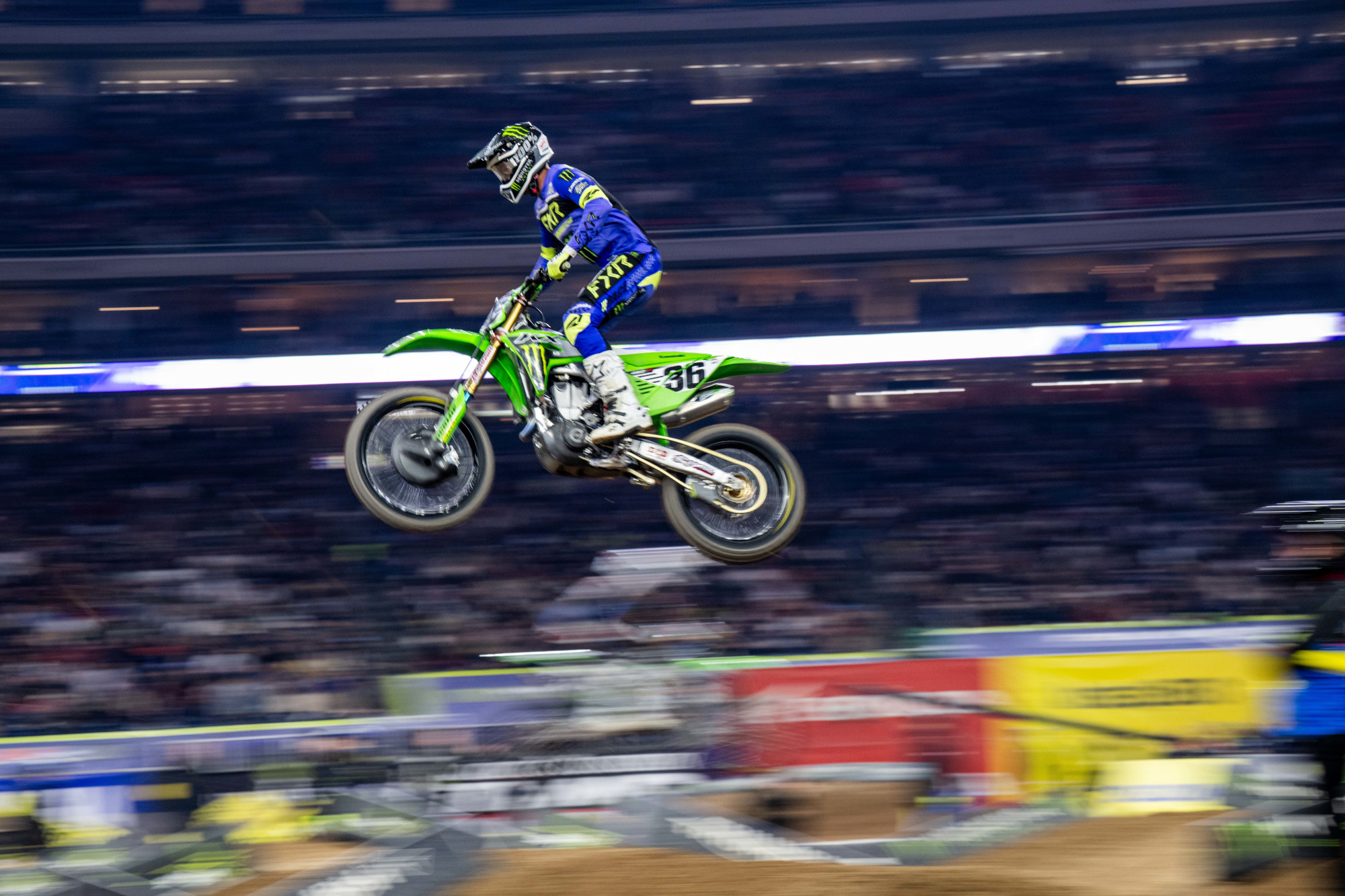 Garrett Marchbanks - Houston 2026