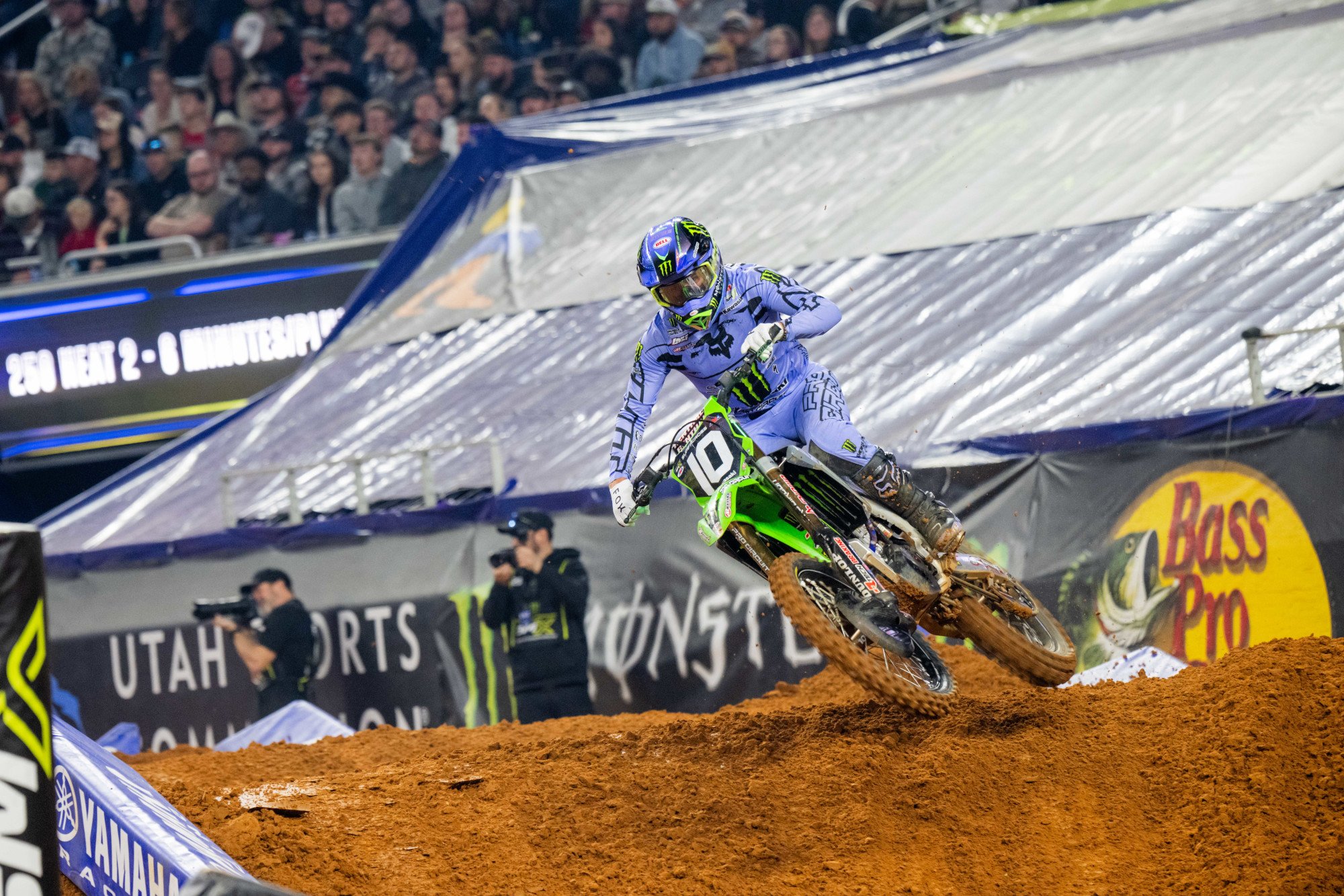 Seth Hammaker - Arlington 2026