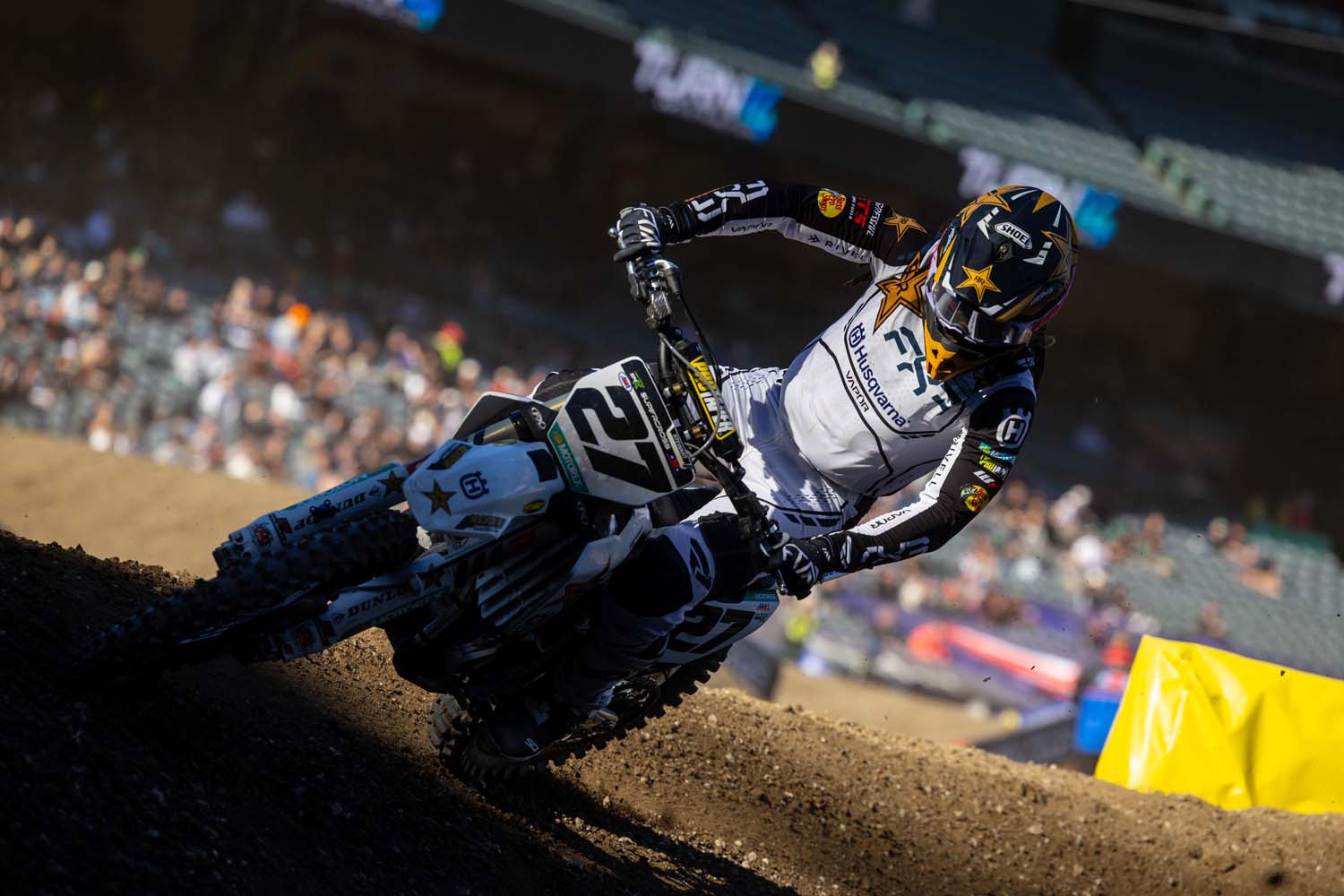 Malcolm Stewart - Anaheim 1 2026