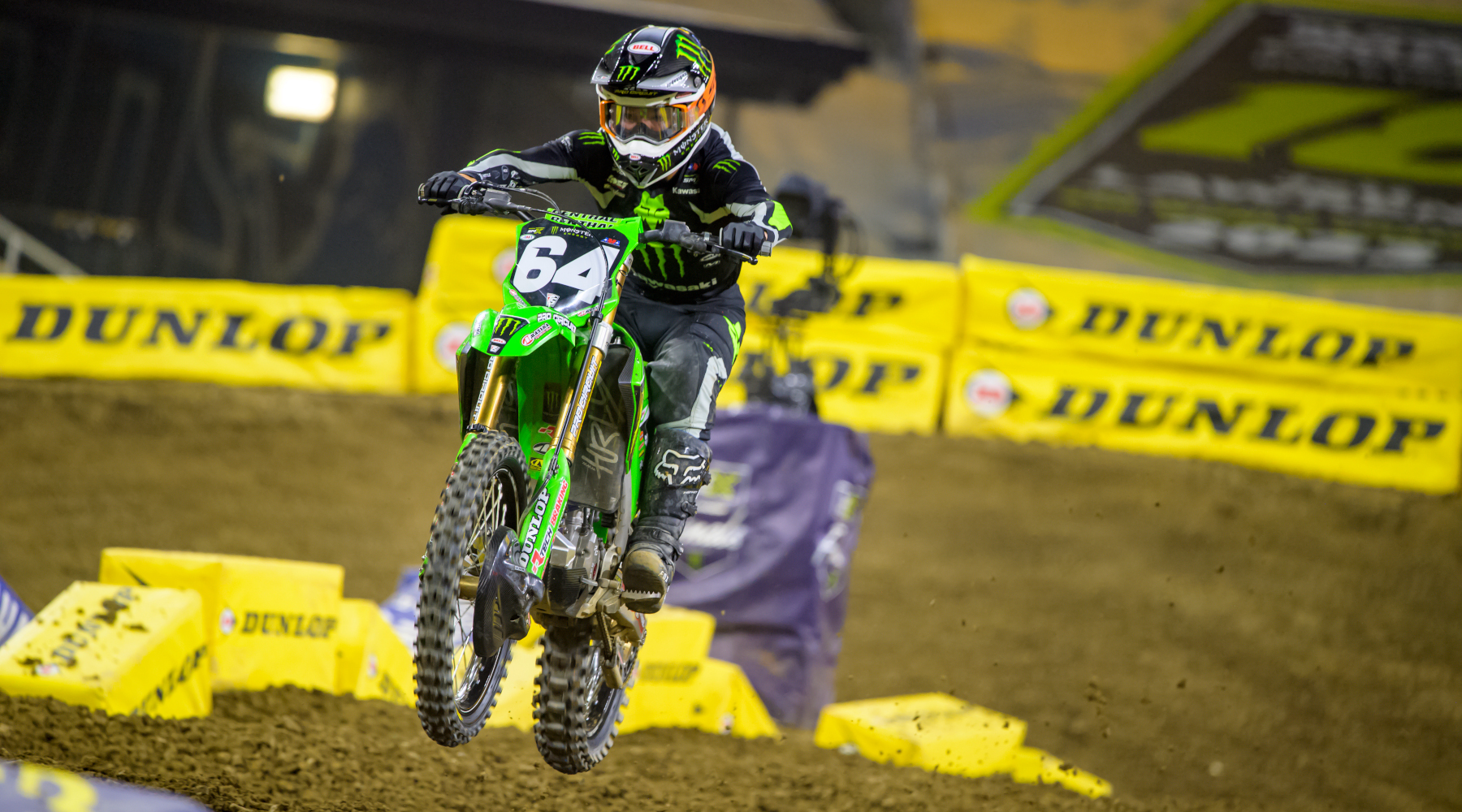 Austin Forkner - Detroit 2024