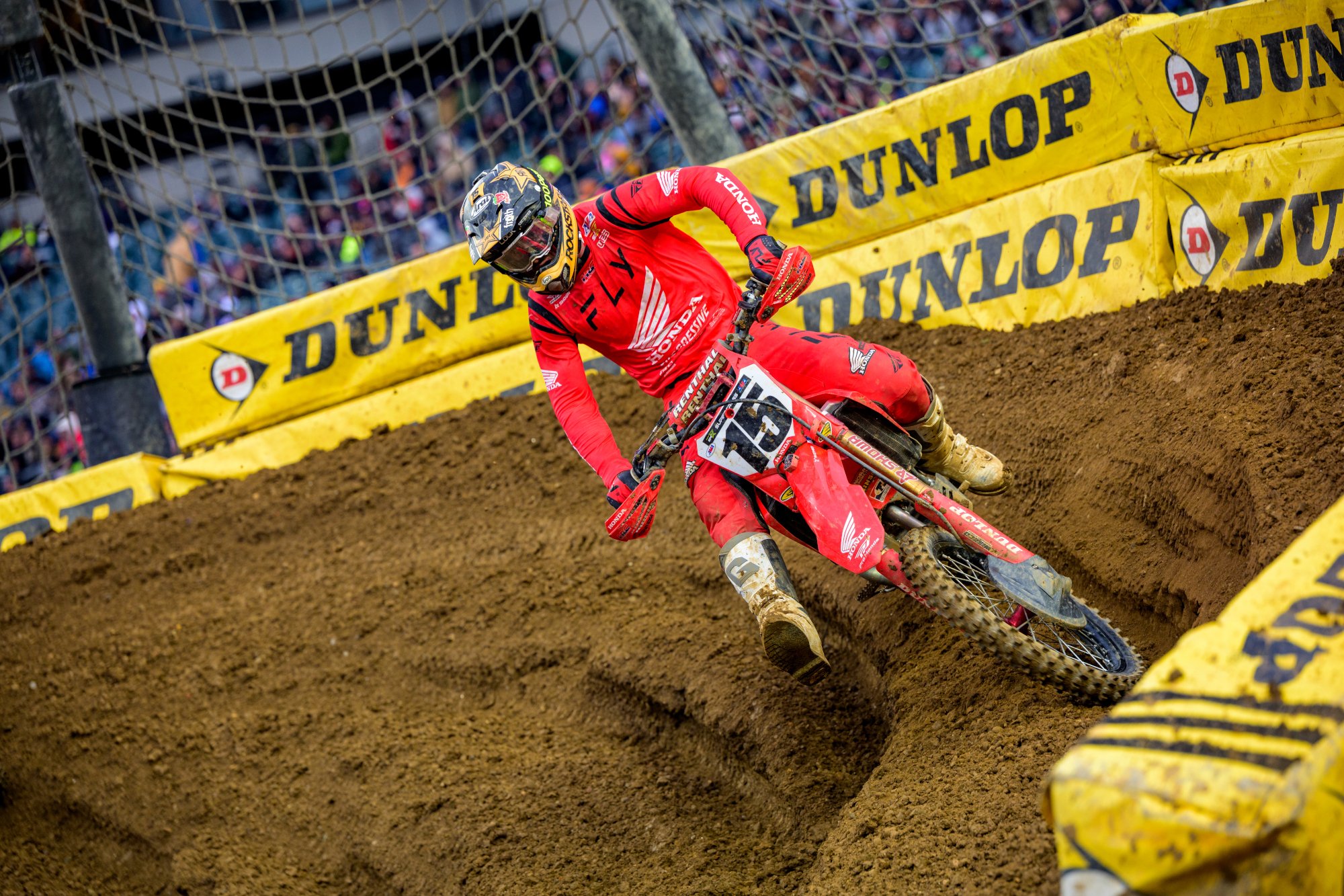 Dean Wilson - Philadelphia 2025