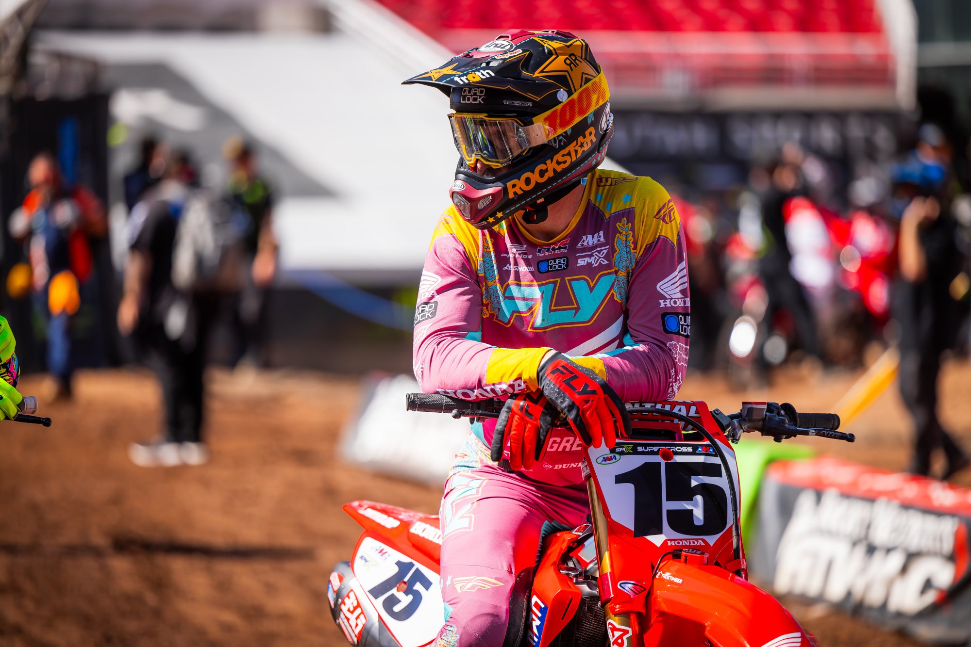 Dean Wilson - Salt Lake City 2025