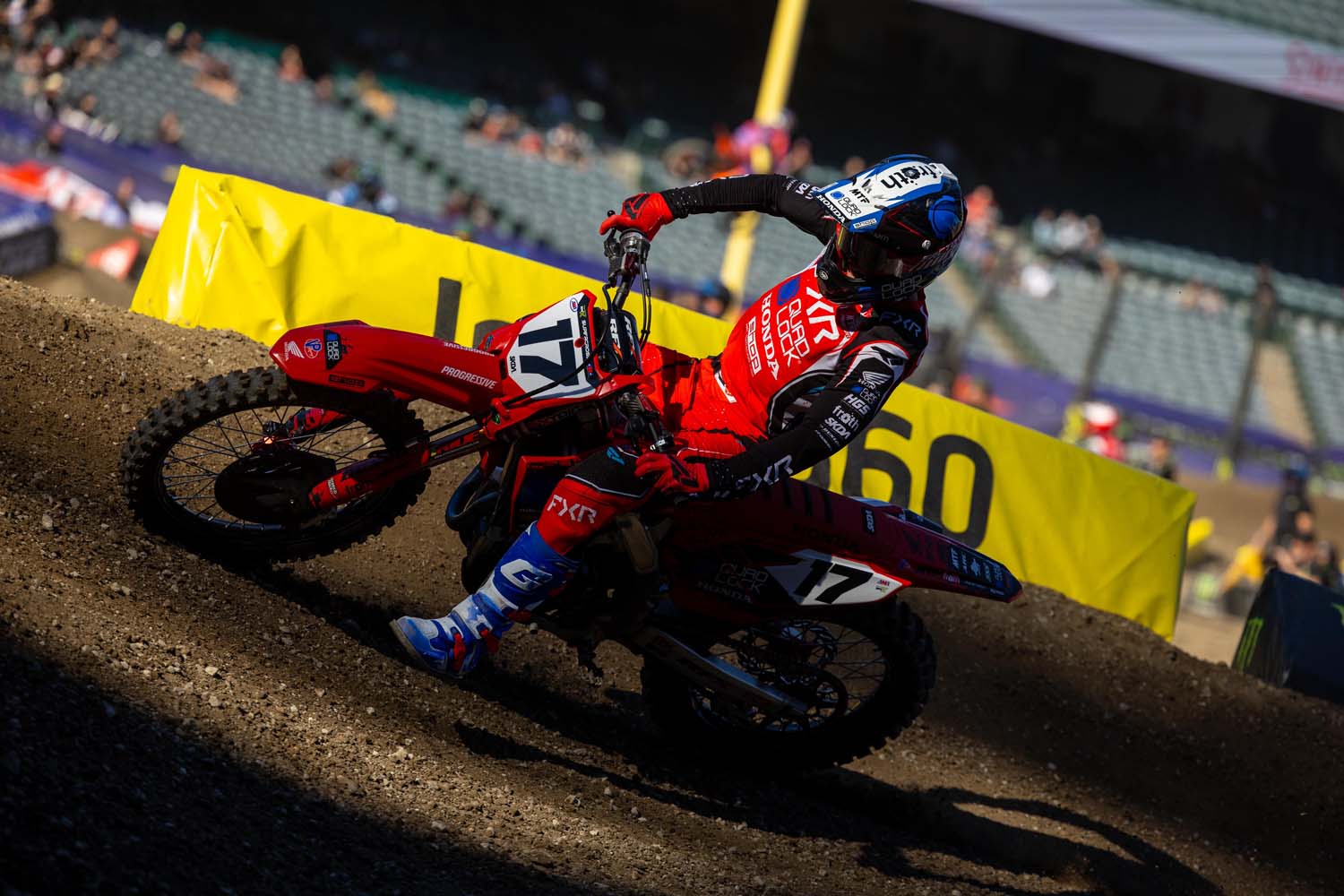 Joey Savatgy - Anaheim 1 2026