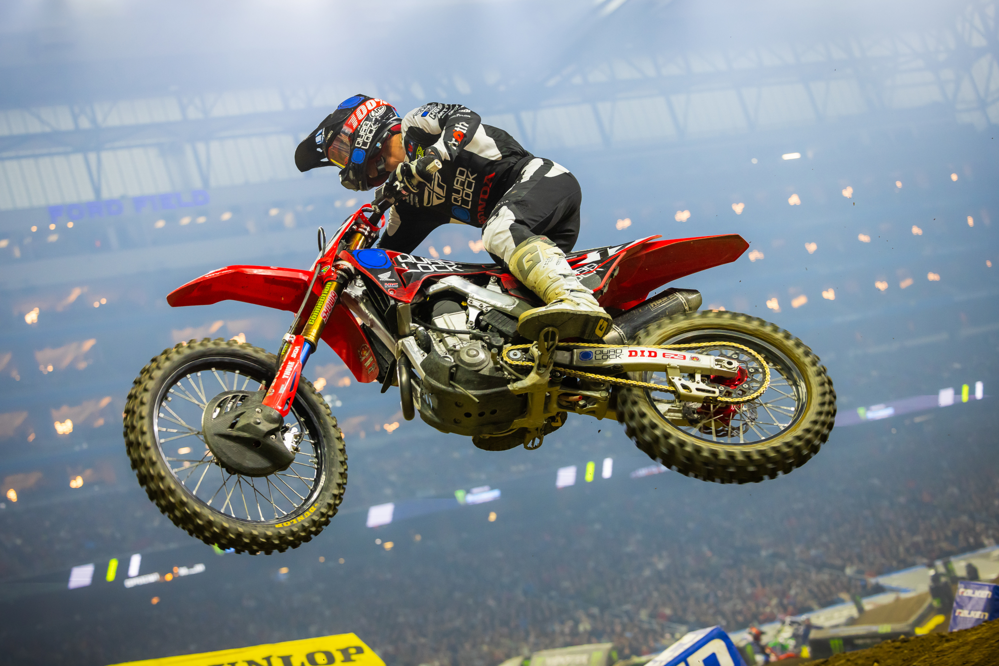 Joey Savatgy - Detroit 2025