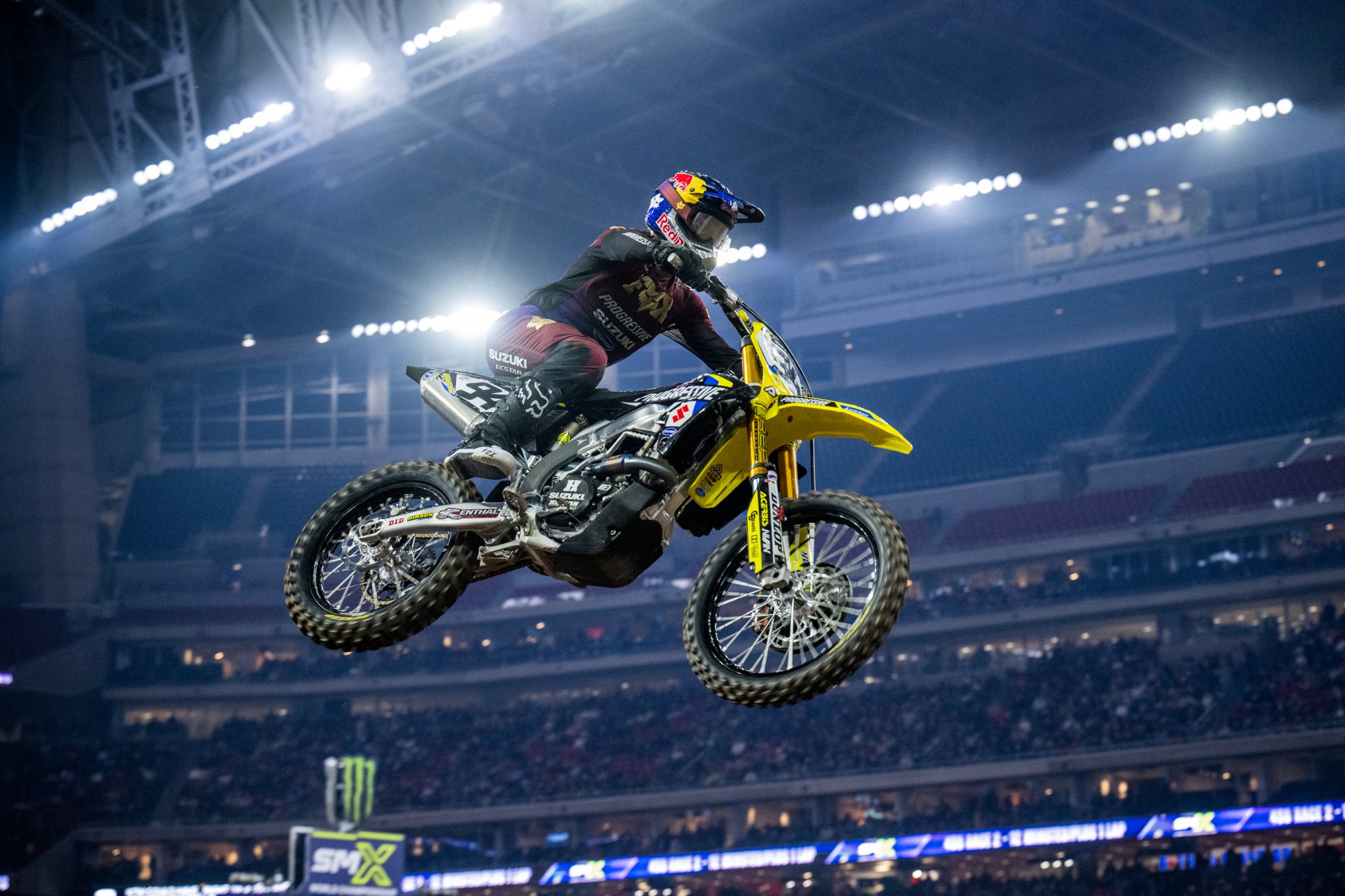 Ken Roczen - Houston 2026
