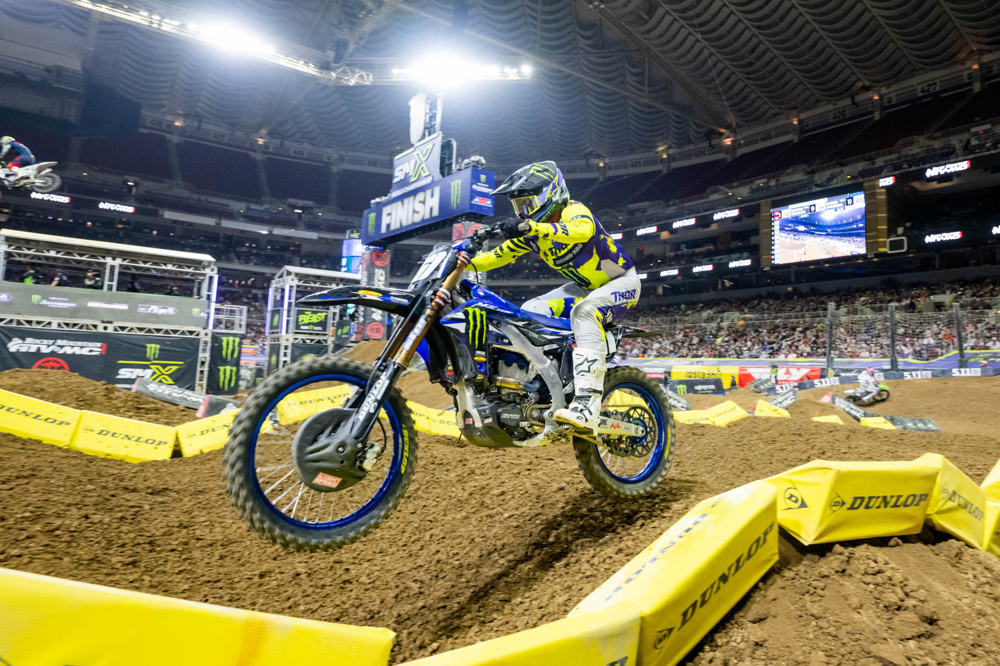 Max Anstie - St. Louis 2026