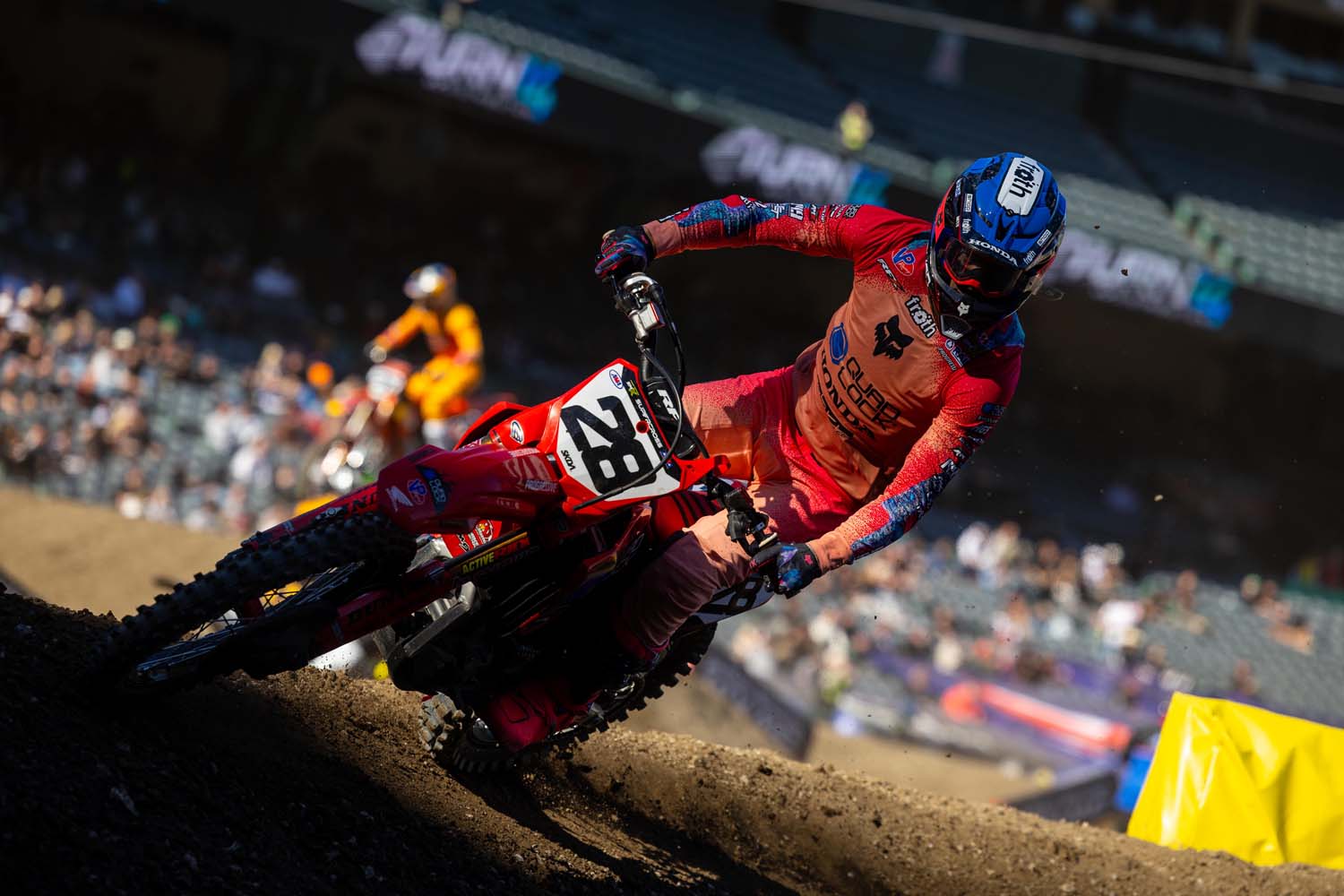 Christian Craig - Anaheim 1 2026