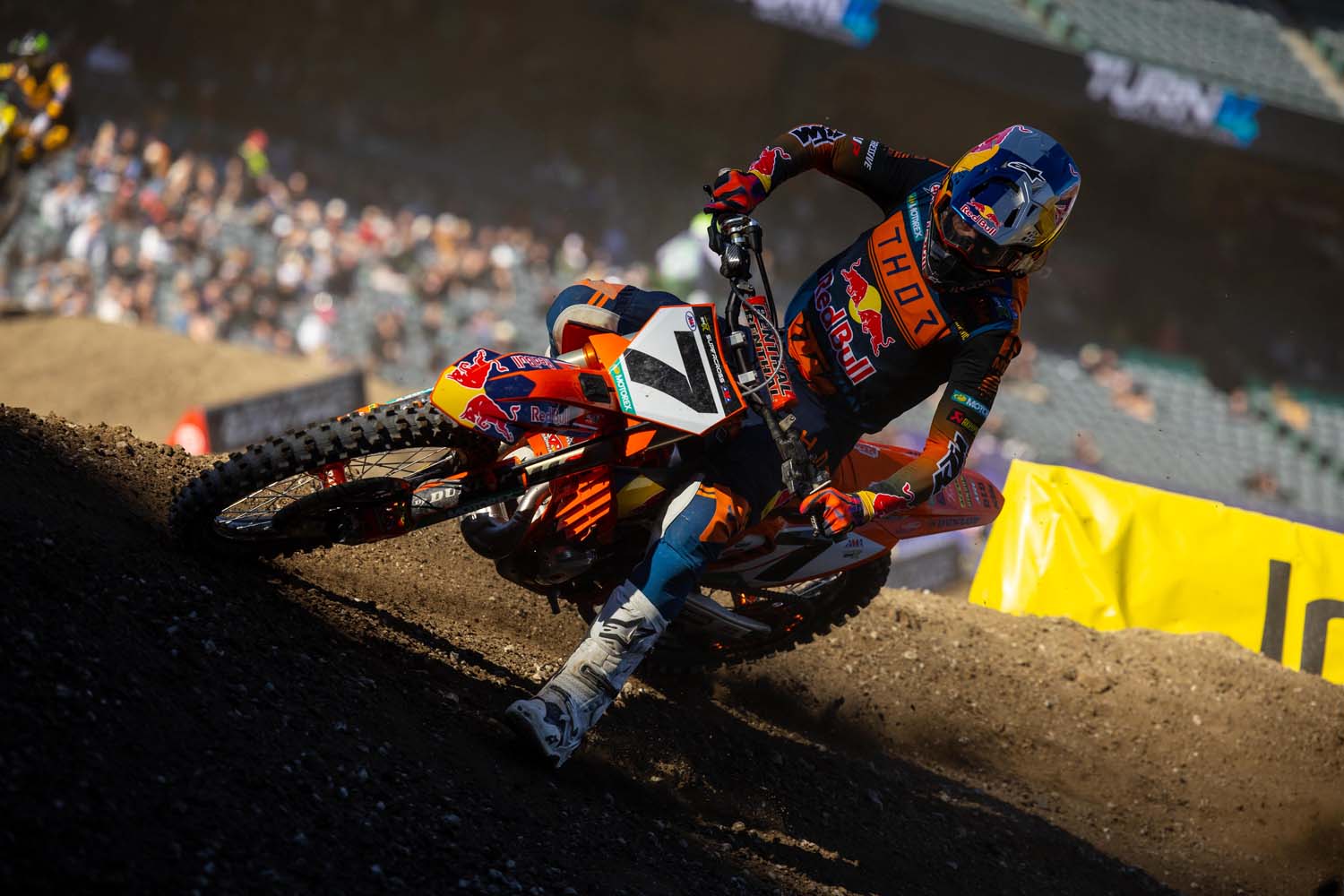 Aaron Plessinger - Anaheim 1 2026