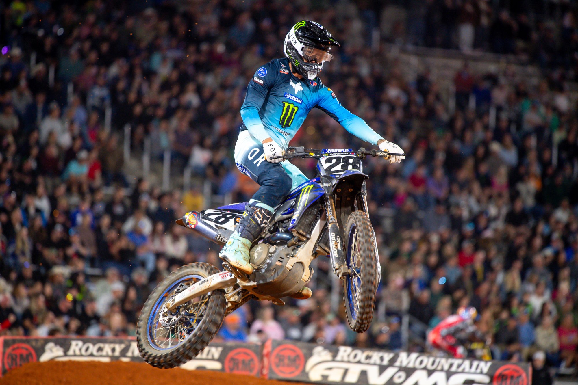 Christian Craig - Birmingham 2025