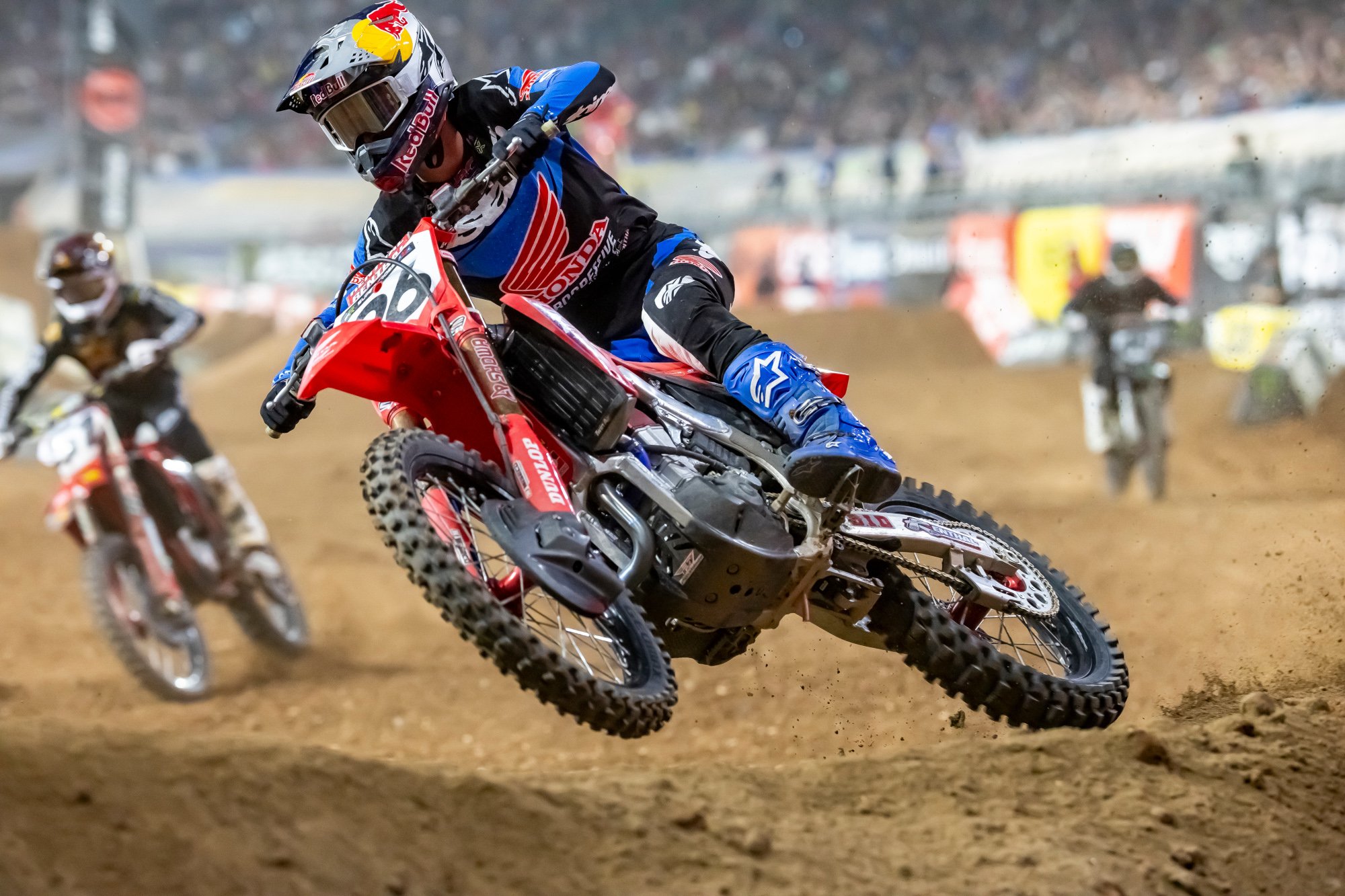 Hunter Lawrence - Glendale 2025