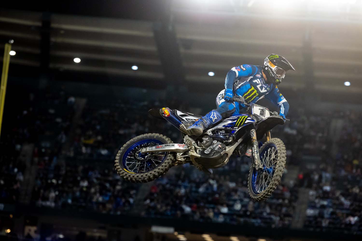 Cooper Webb - Anaheim 1 2026