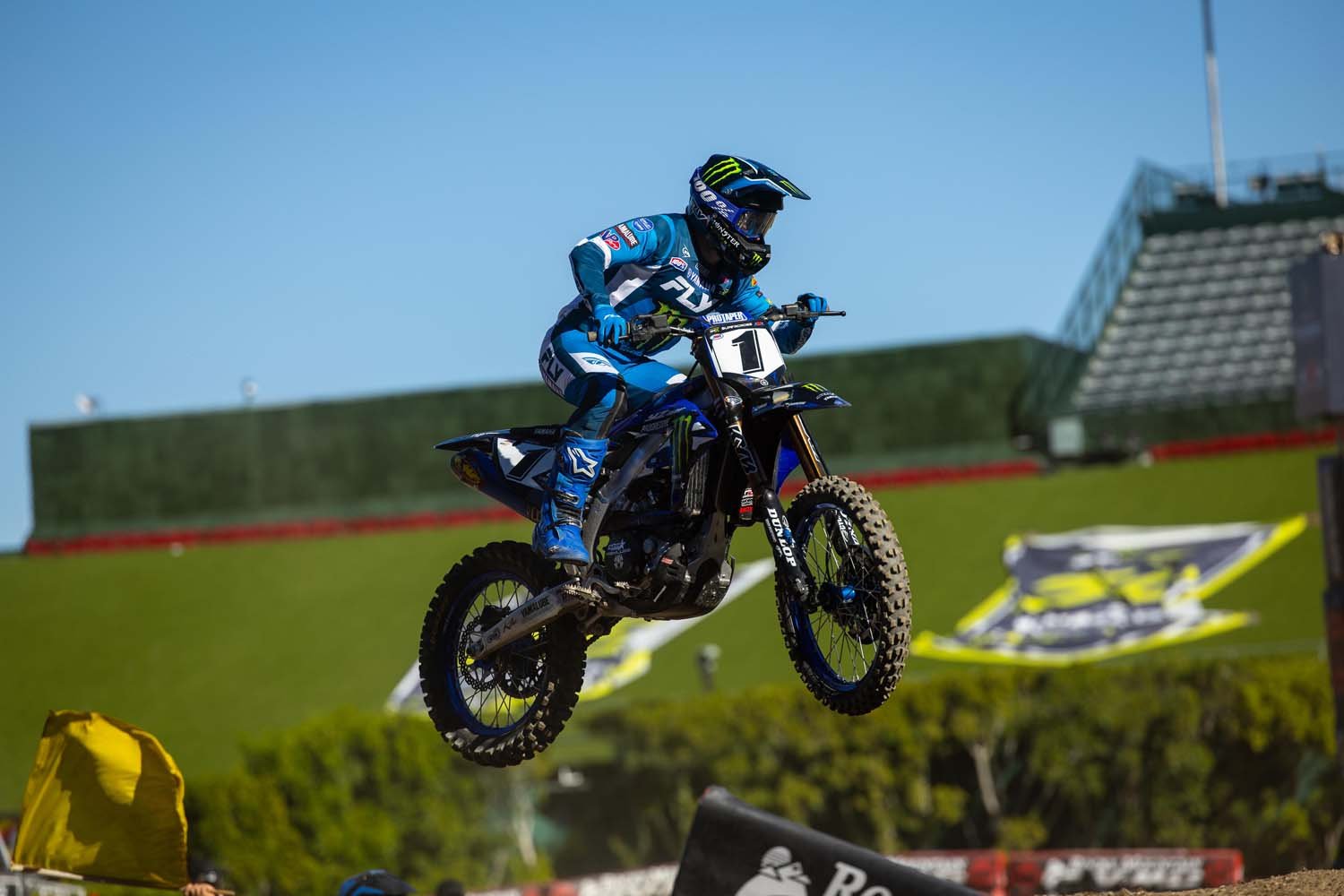 Cooper Webb - Anaheim 1 2026