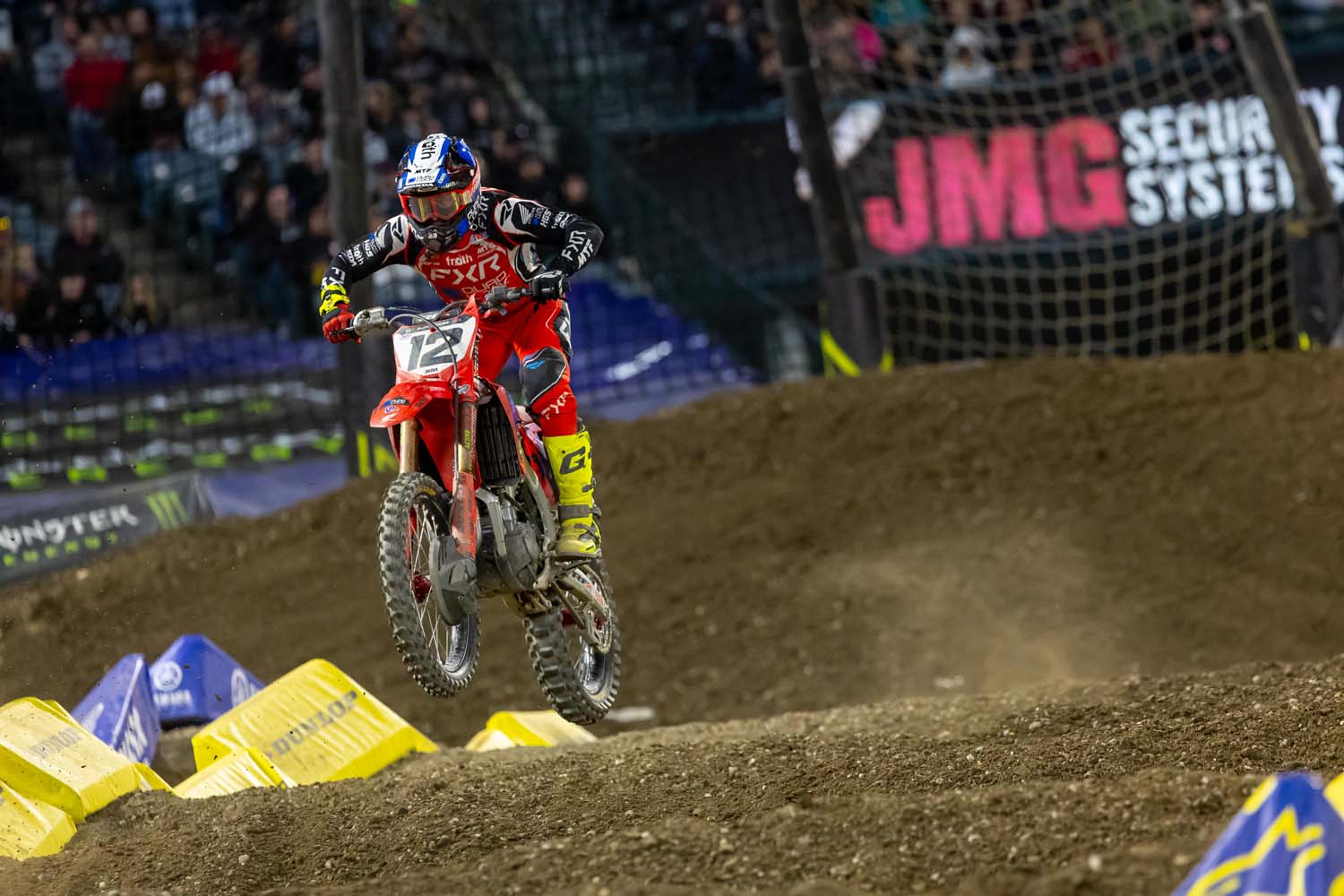 Shane McElrath - Anaheim 1 2026