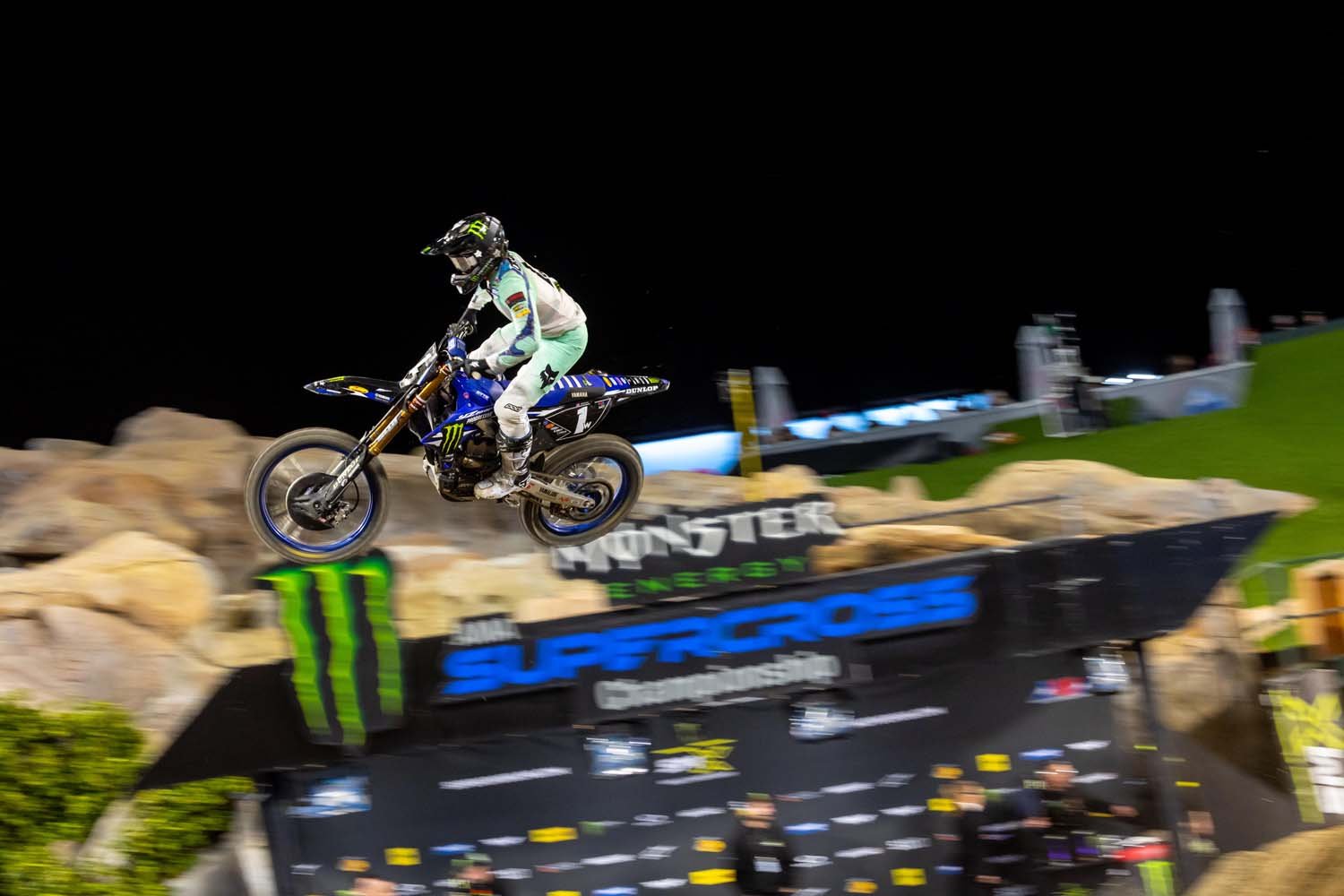 Haiden Deegan - Anaheim 1 2026