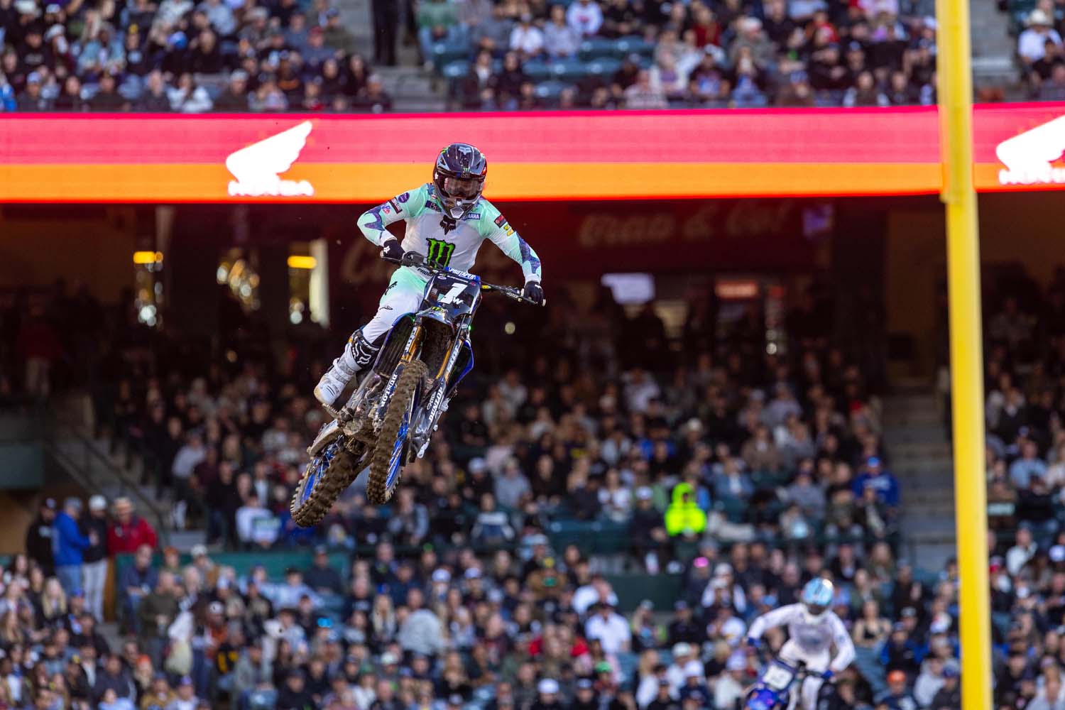 Haiden Deegan - Anaheim 1 2026