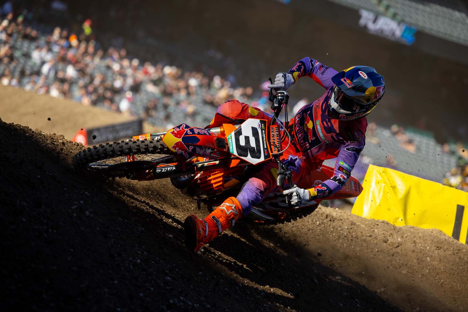 Eli Tomac - Anaheim 1 2026