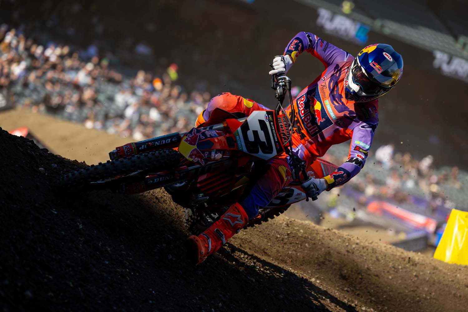 Eli Tomac - Anaheim 1 2026