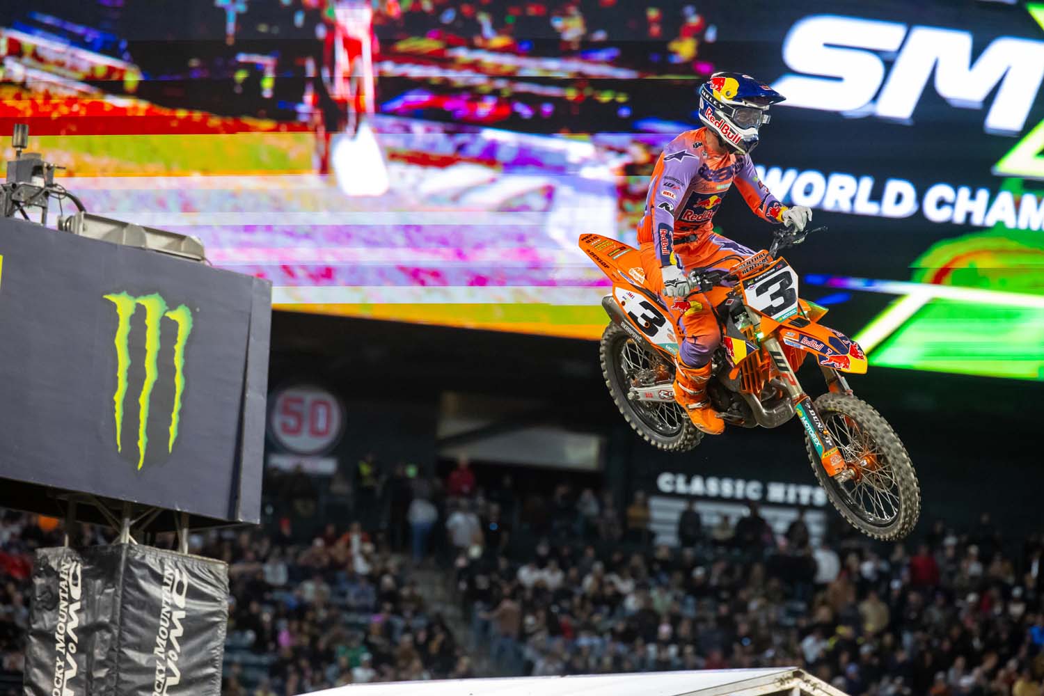 Eli Tomac - Anaheim 1 2026