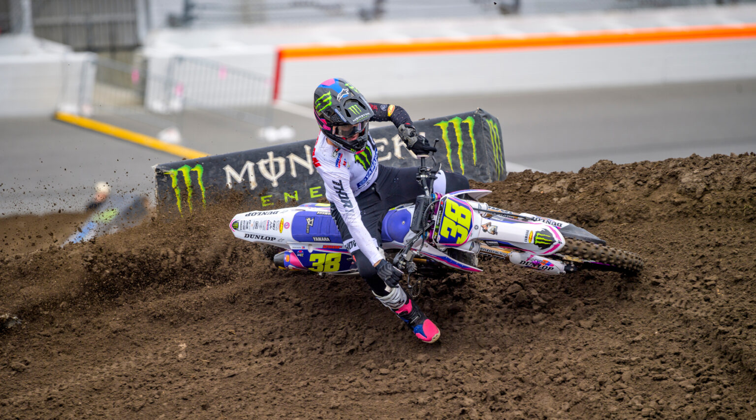 Xbox Monster Energy Supercross 3 Corner Speed Tips And Tricks