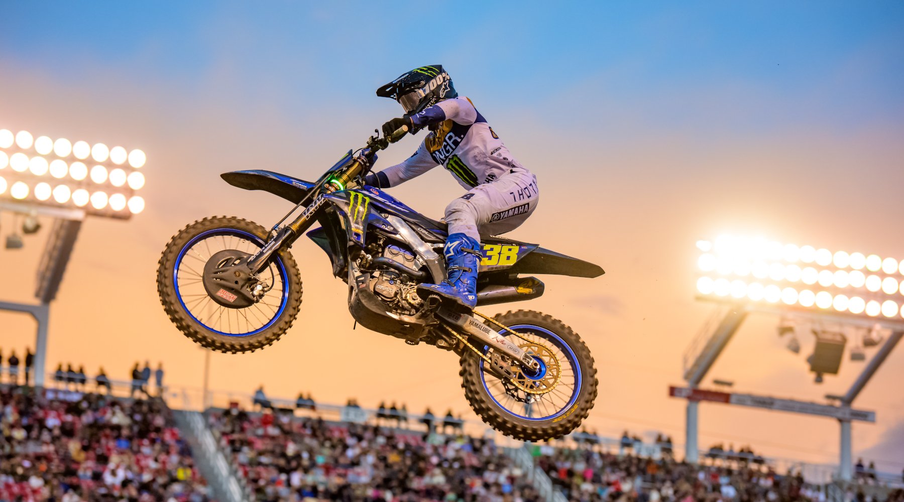 Haiden Deegan - Salt Lake City 2024