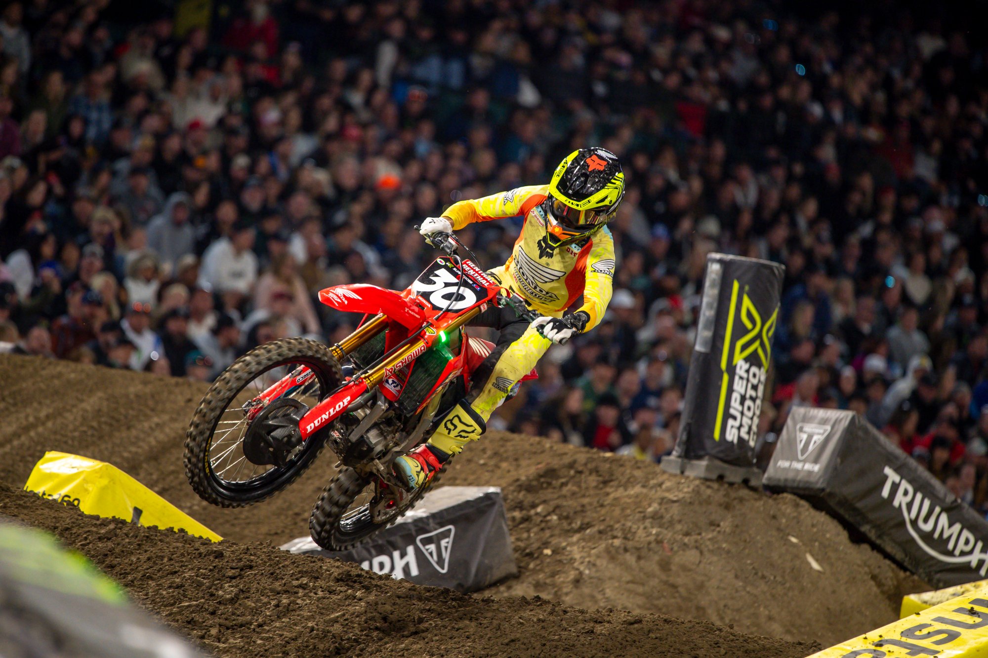 Jo Shimoda - Anaheim 1 2025