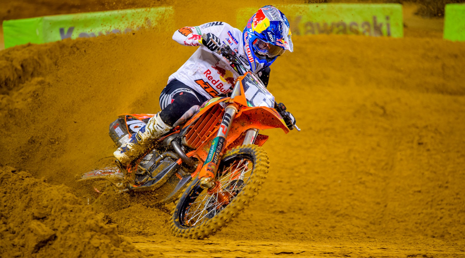 Tom Vialle - Arlington 2024