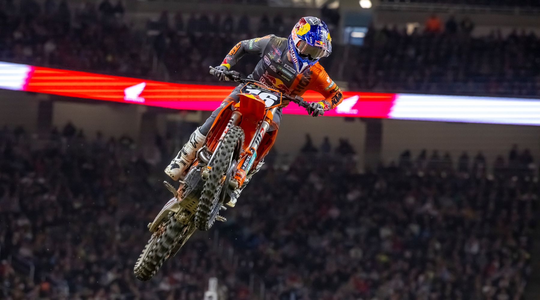 Tom Vialle - Detroit 2024