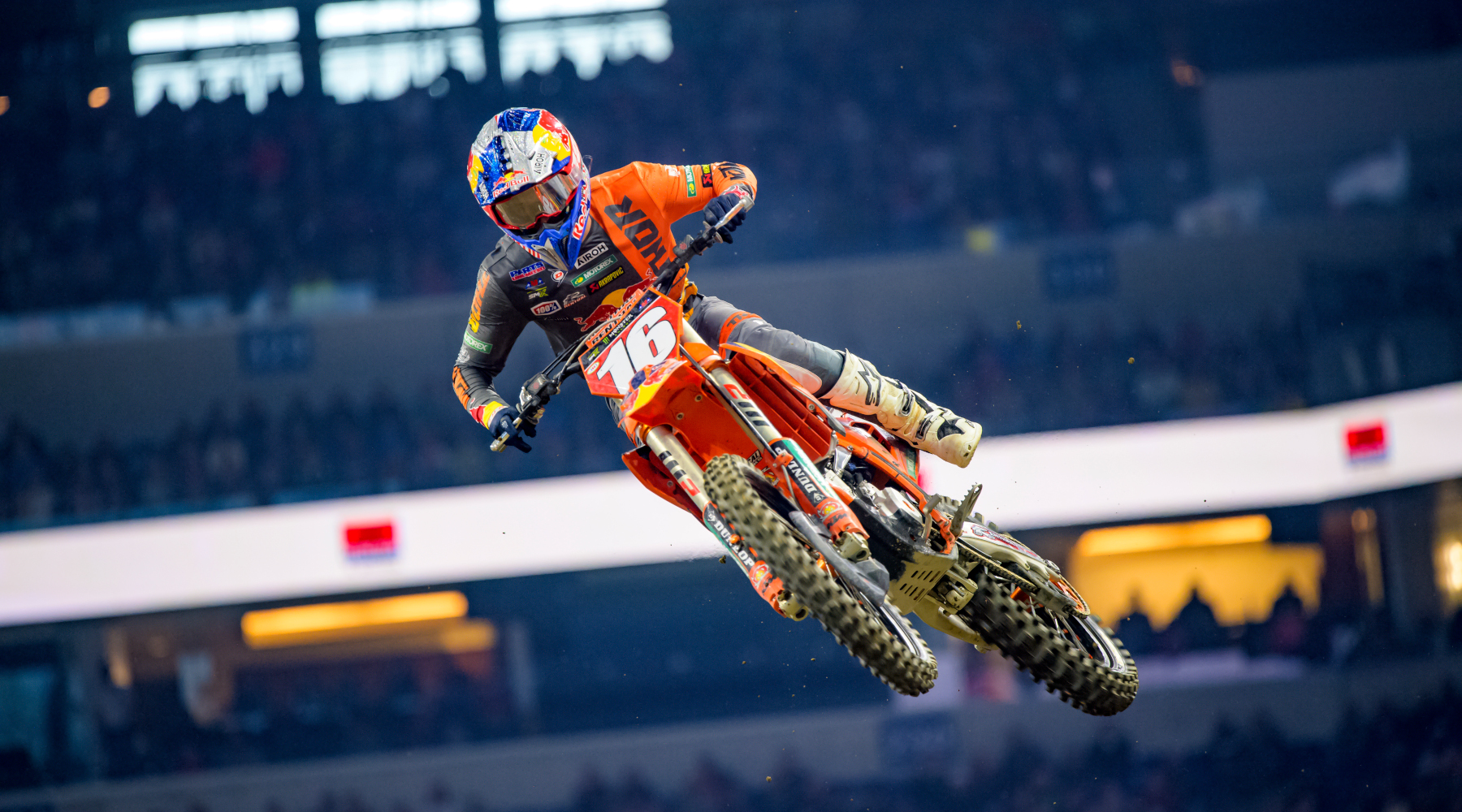 Tom Vialle - Indianapolis 2024