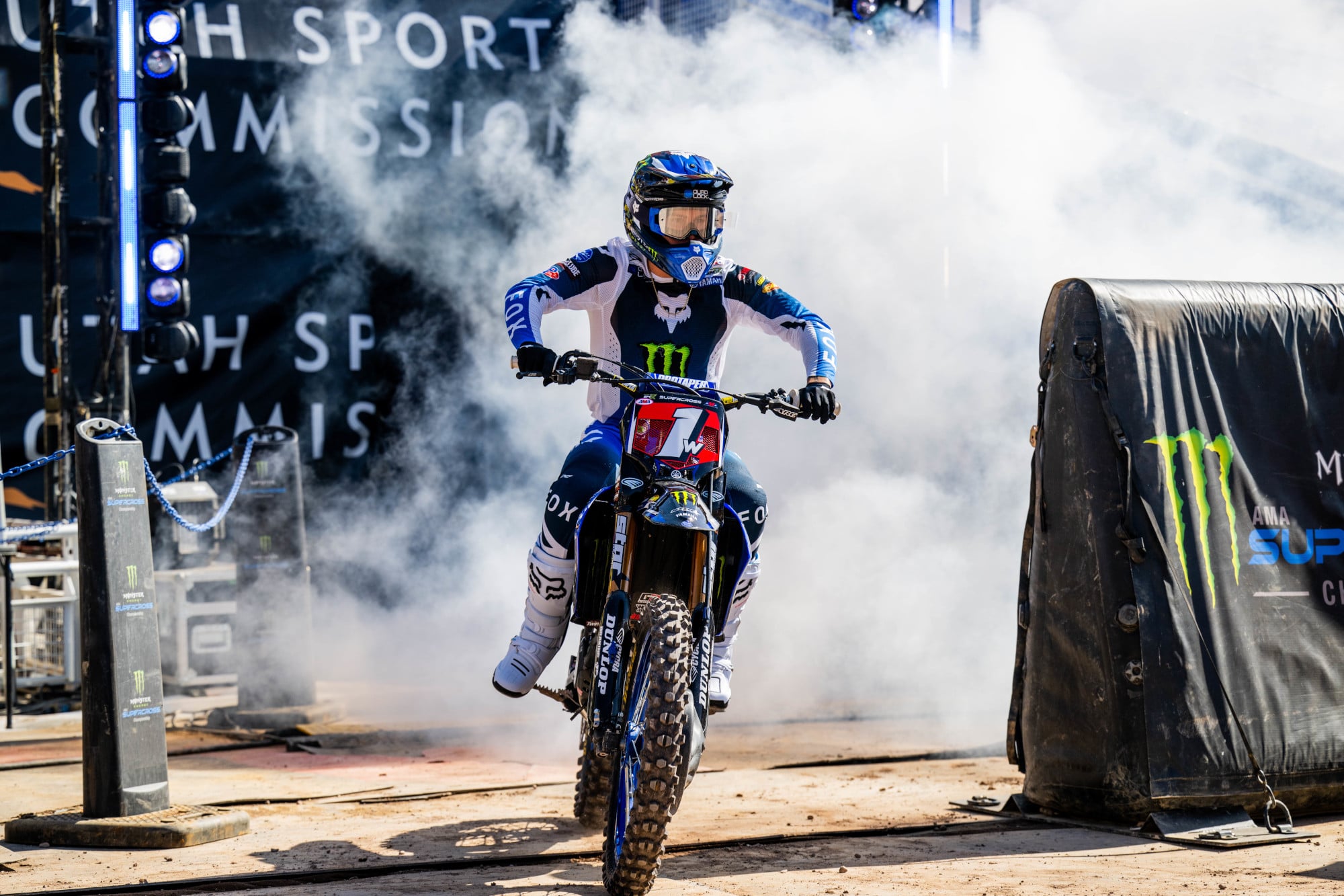 Haiden Deegan - Salt Lake City 2026