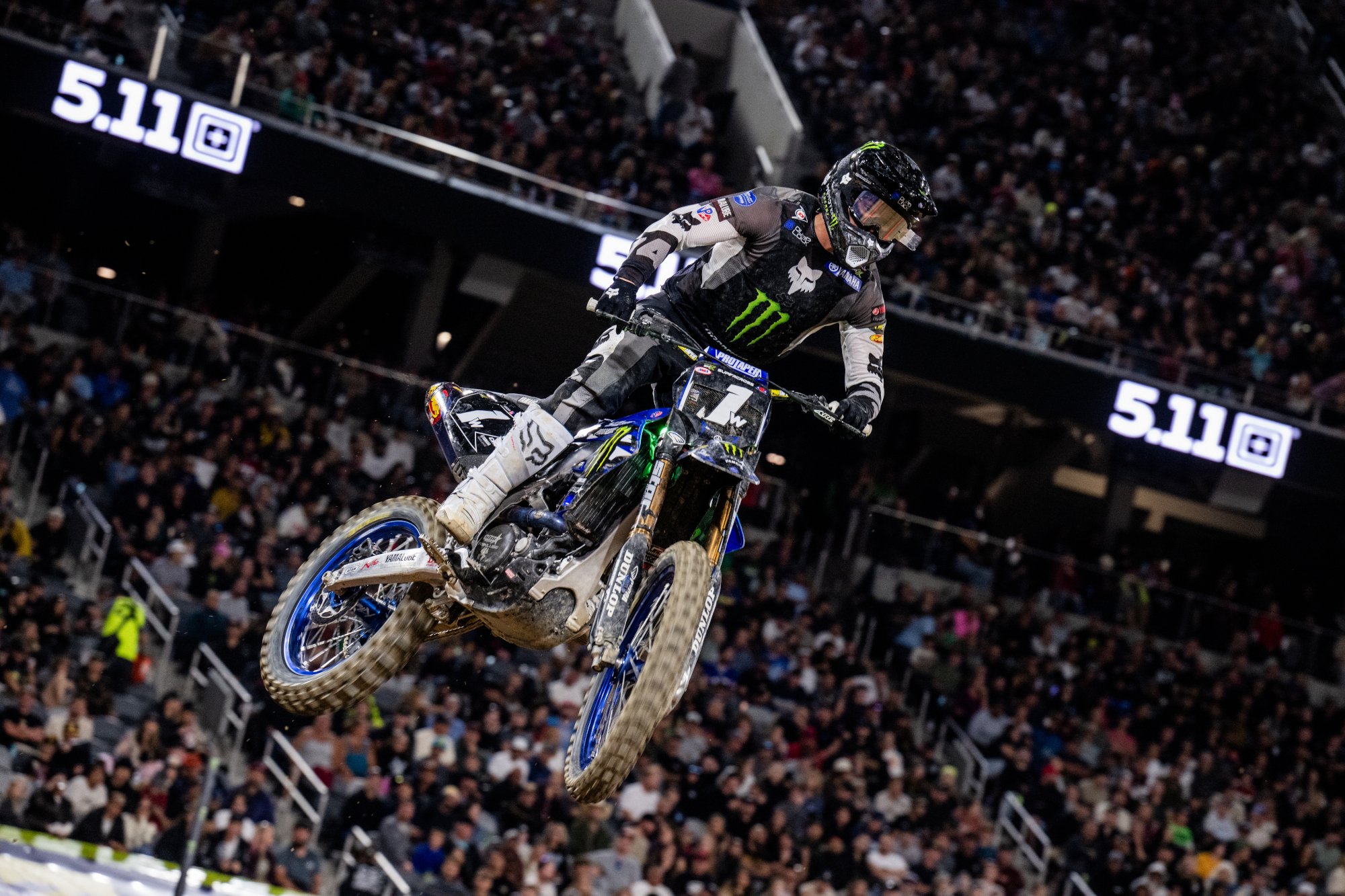 Haiden Deegan - San Diego - 2026