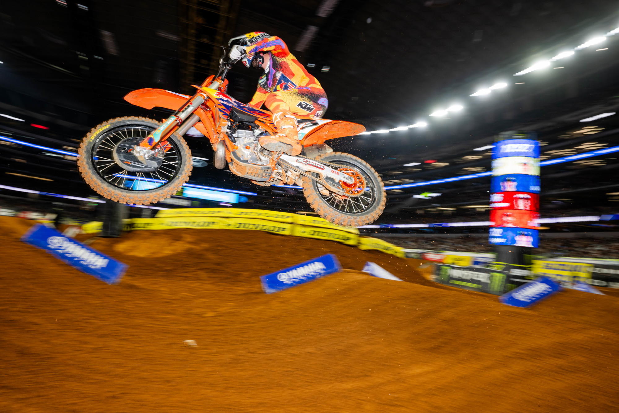 Eli Tomac - Arlington 2026