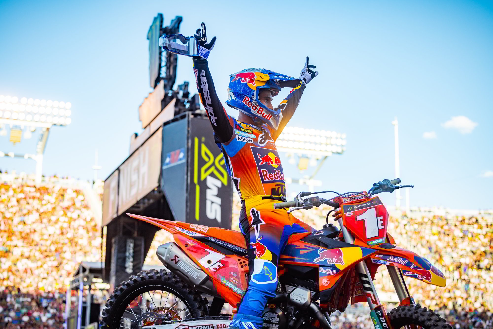 Tom Vialle - Salt Lake City 2025