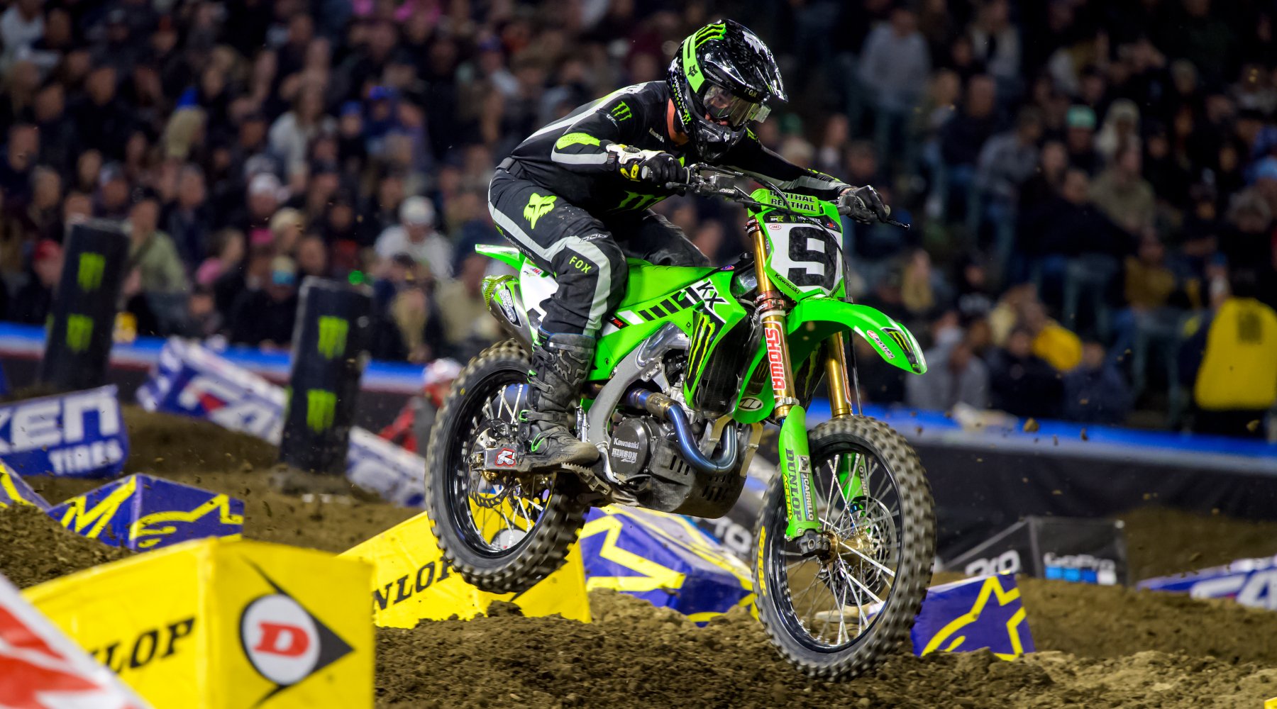 Adam Cianciarulo, 2024