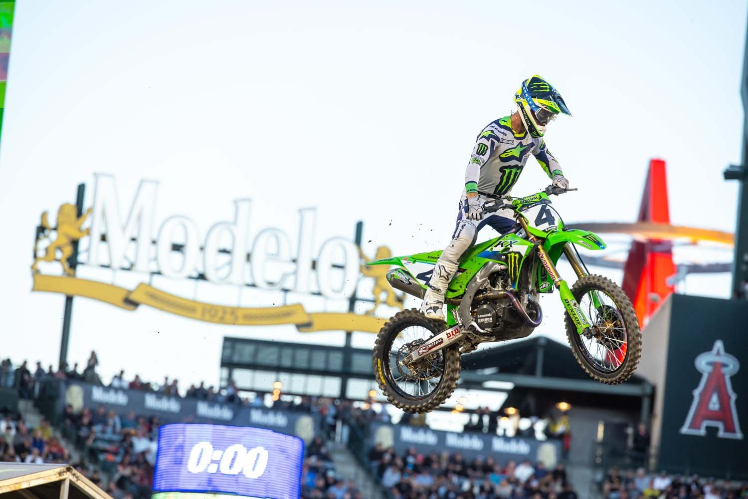 Chase Sexton - Anaheim 1 2026