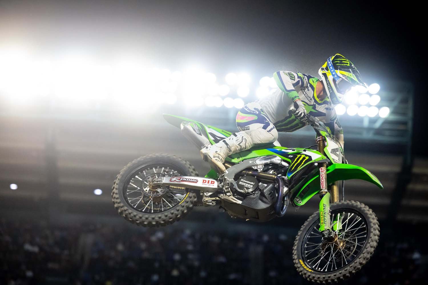 Chase Sexton - Anaheim 1 2026