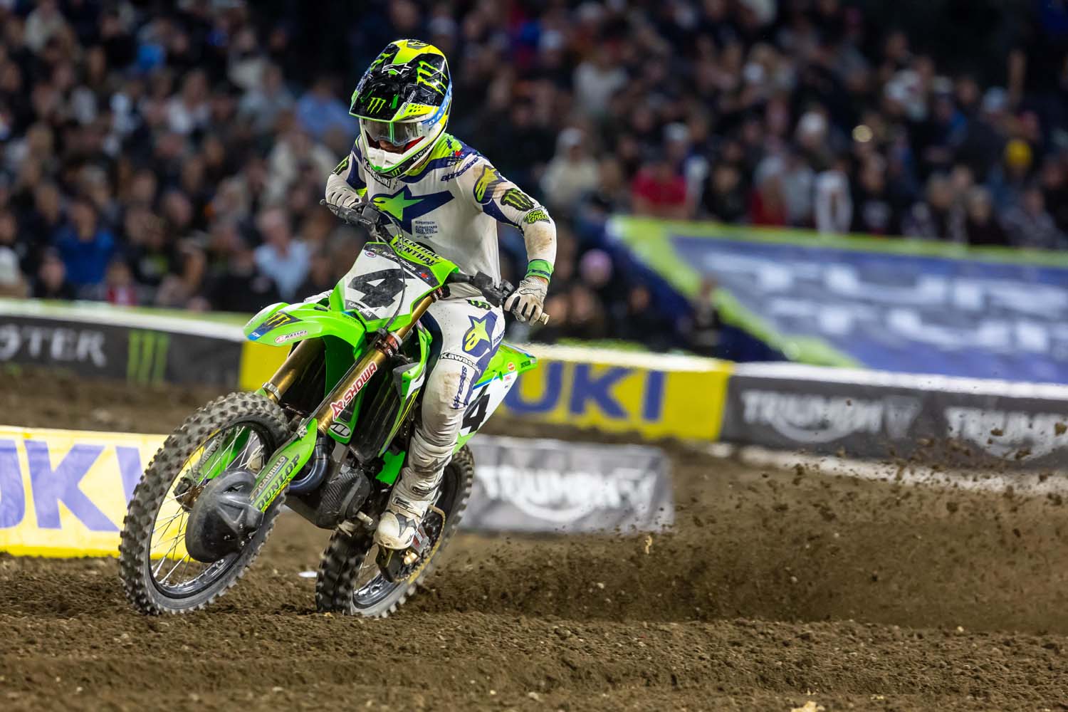 Chase Sexton - Anaheim 1 2026
