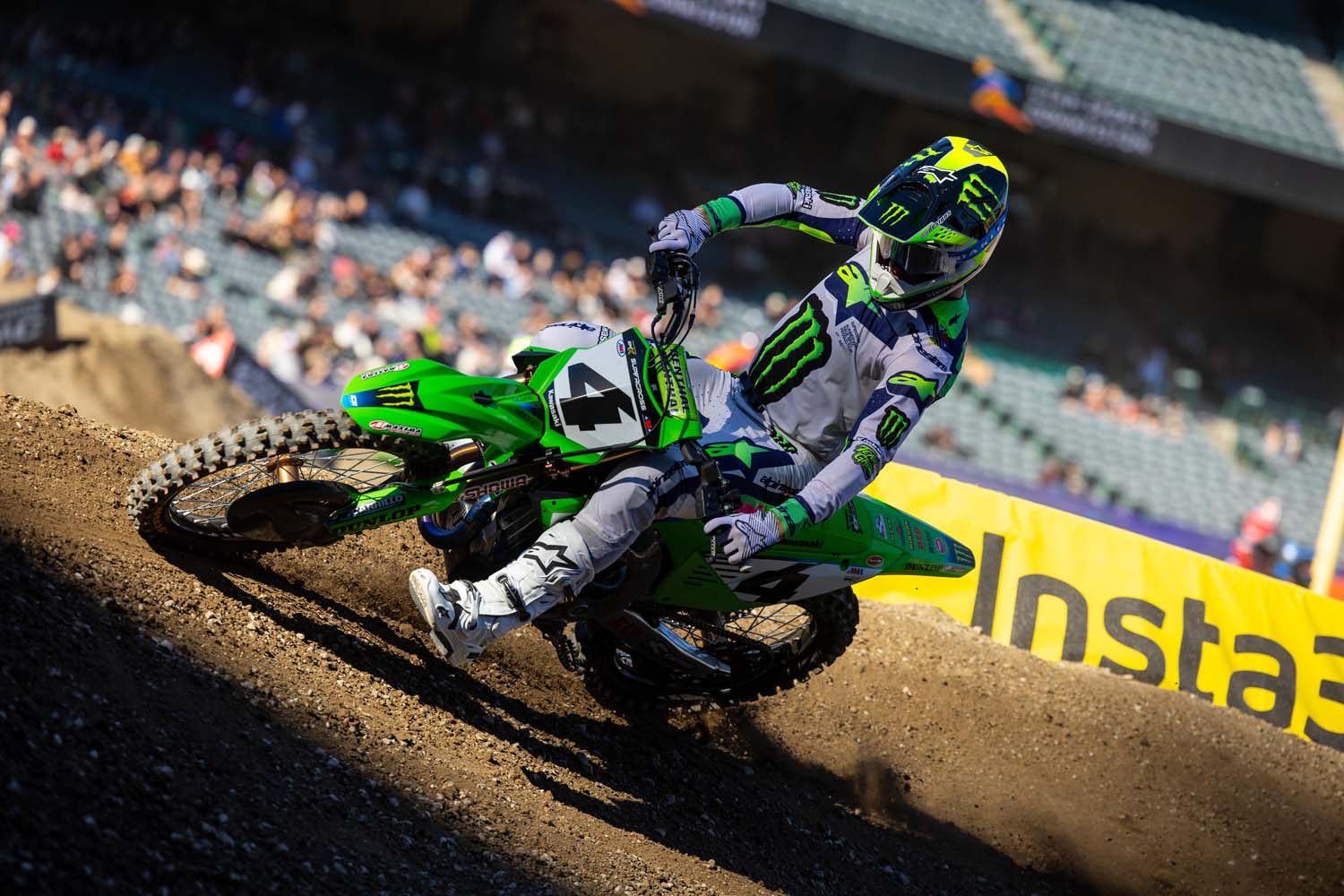 Chase Sexton - Anaheim 1 2026