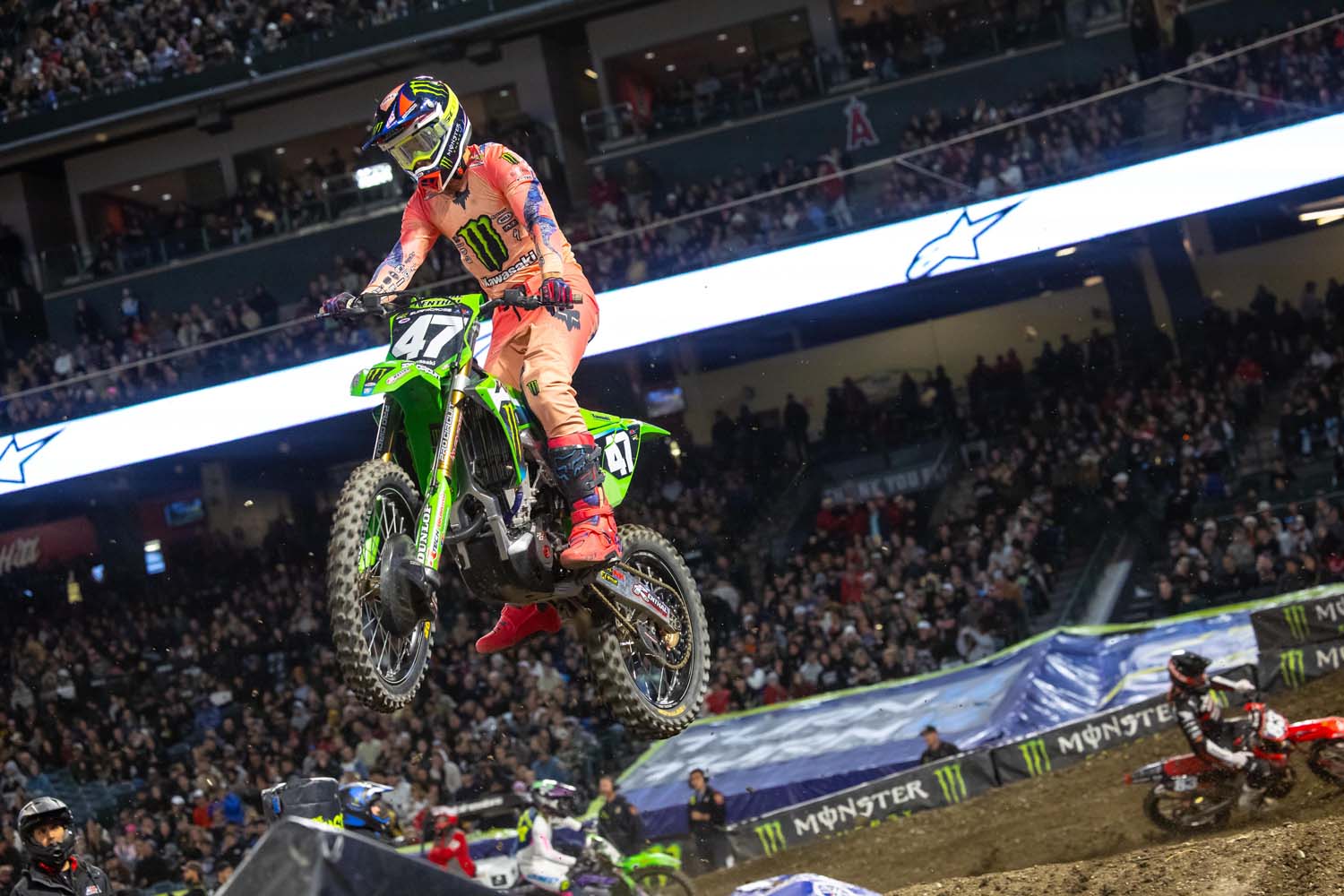 Levi Kitchen - Anaheim 1 2026