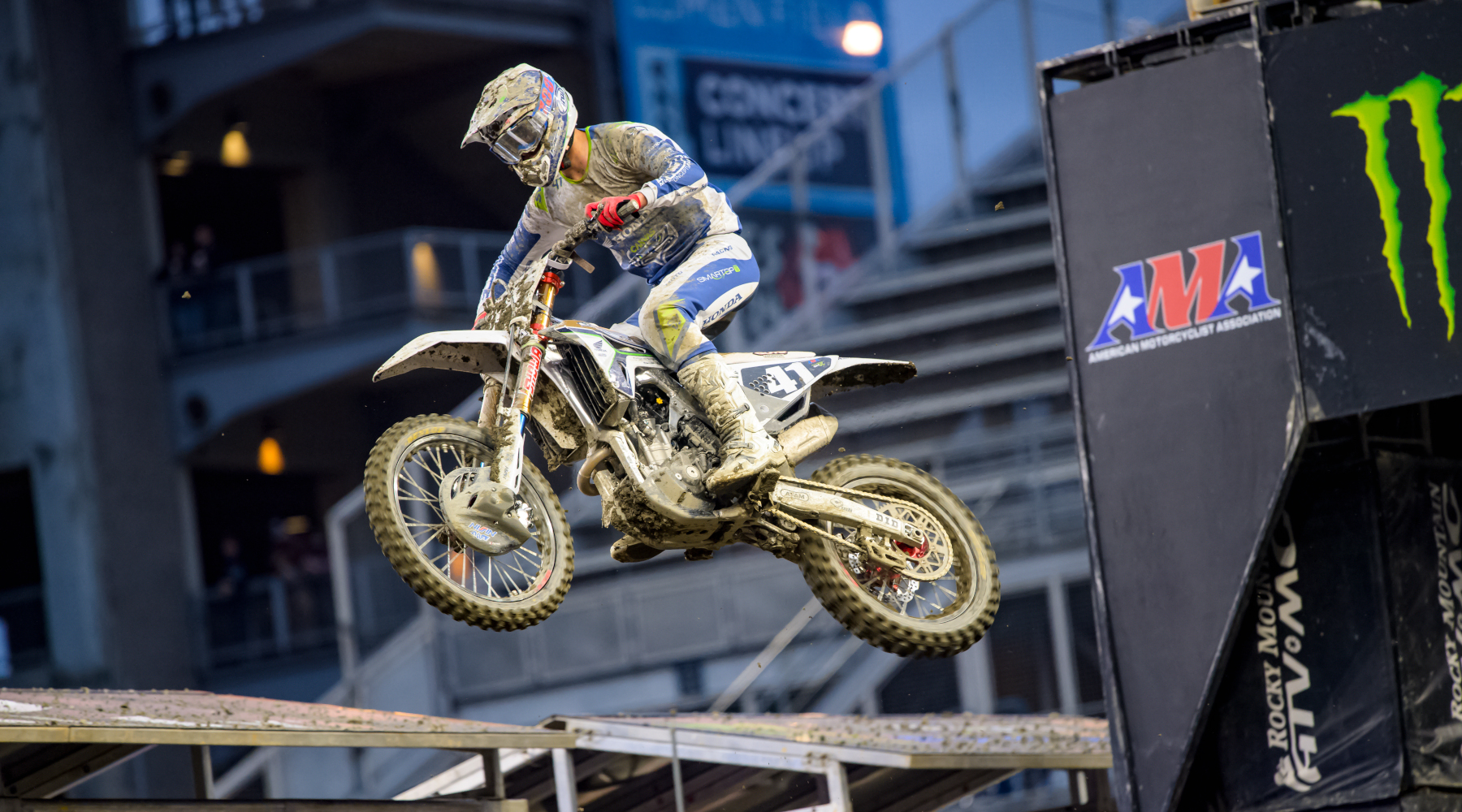 Carson Mumford - Seattle 2024