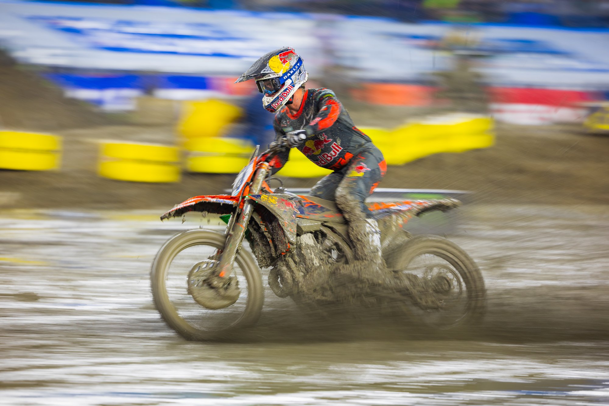 Chase Sexton - Foxborough 2025