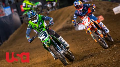 Everything you need to know for the Supercross finale | Monster Energy ...