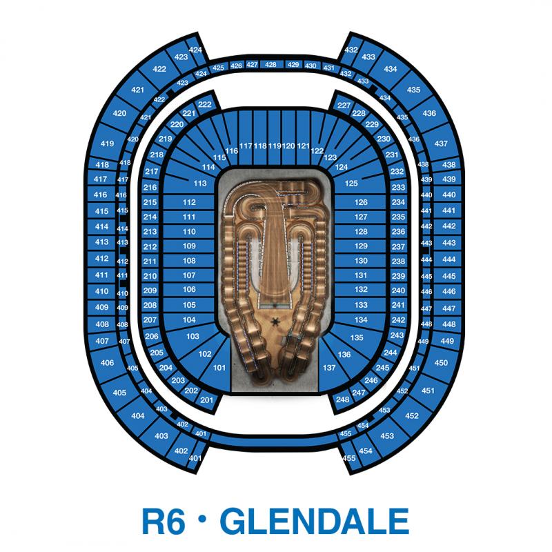 Glendale, AZ Tickets Monster Energy AMA Supercross