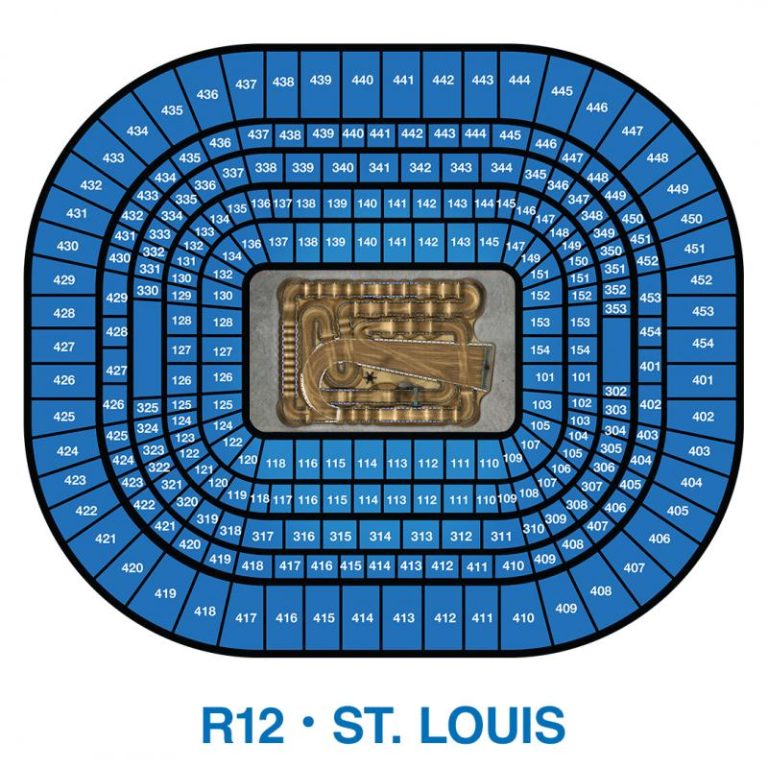 St. Louis, MO Tickets Monster Energy AMA Supercross