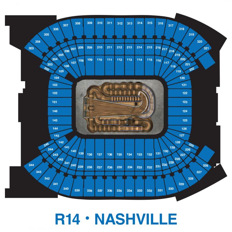 Nashville, TN Tickets Supercross Live