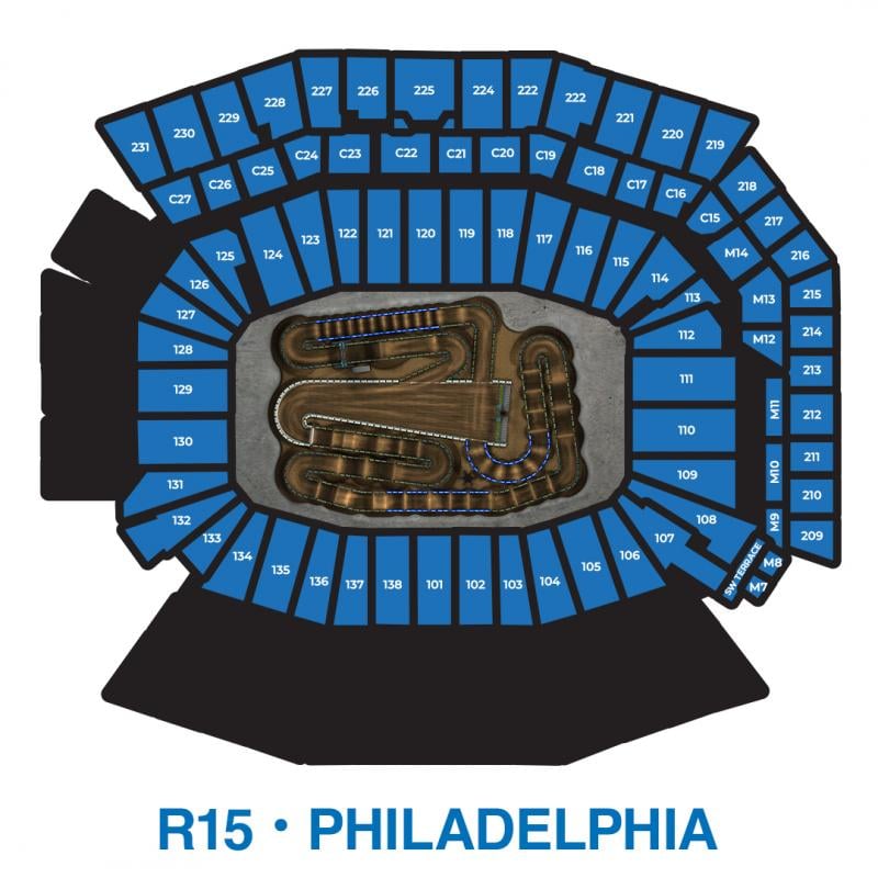 Philadelphia, PA Tickets Monster Energy AMA Supercross