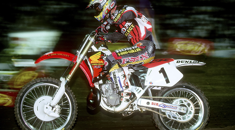 Jeremy McGrath