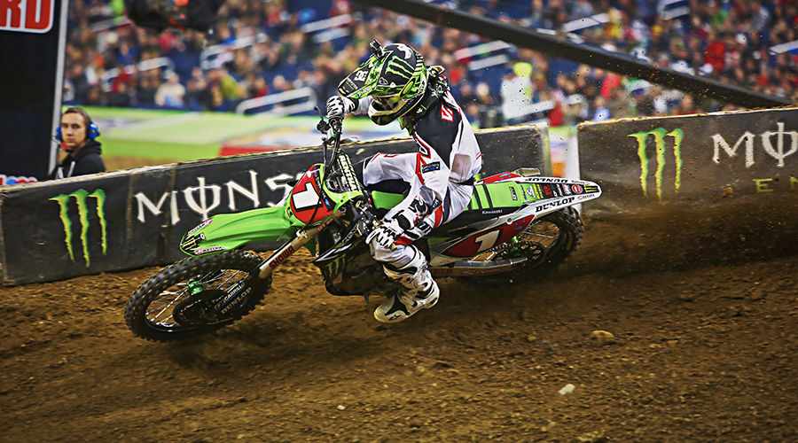 Ryan Villopoto