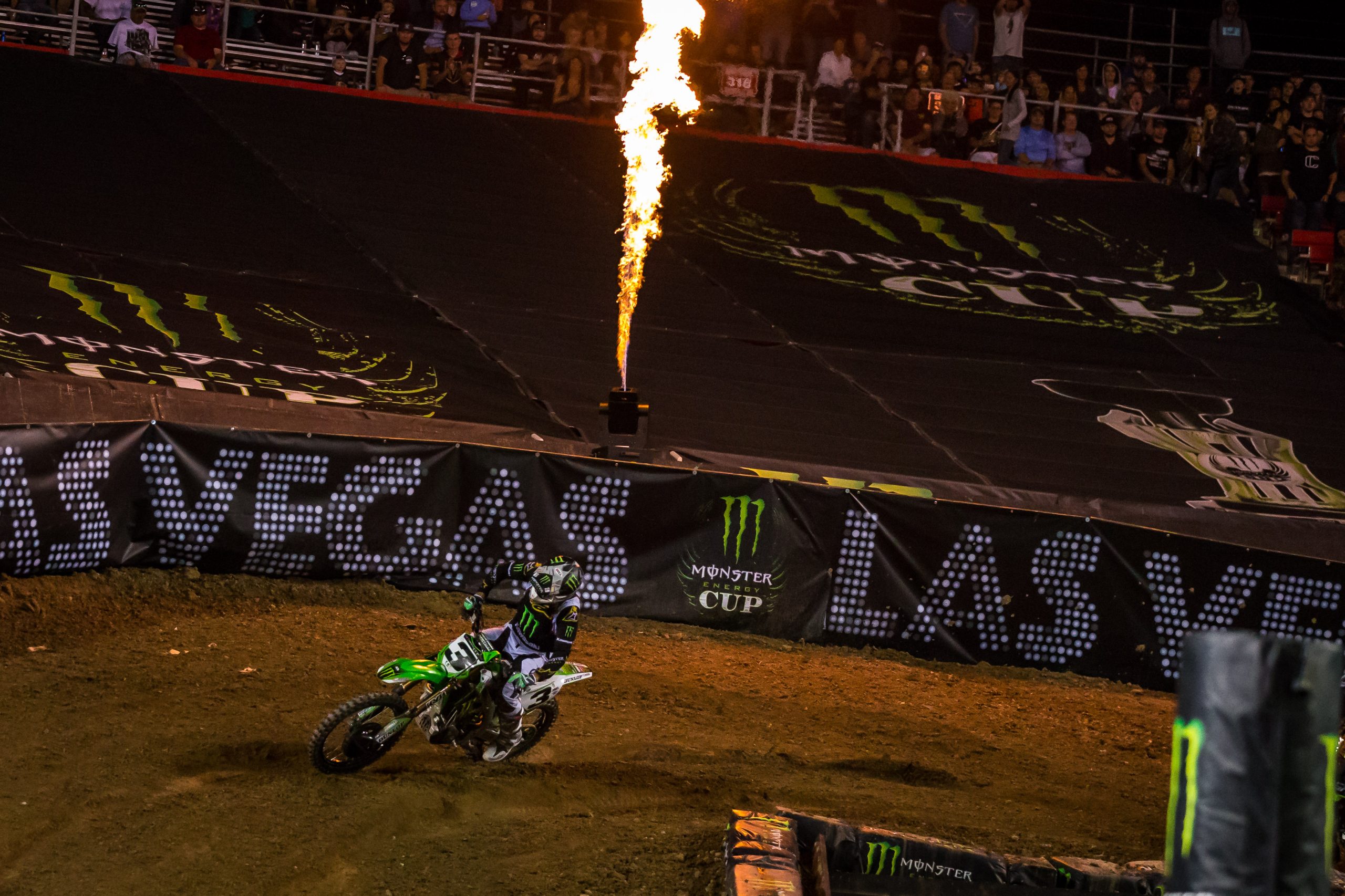 Eli Tomac