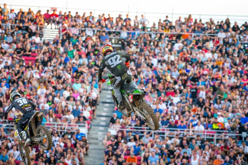 Adam Cianciarulo